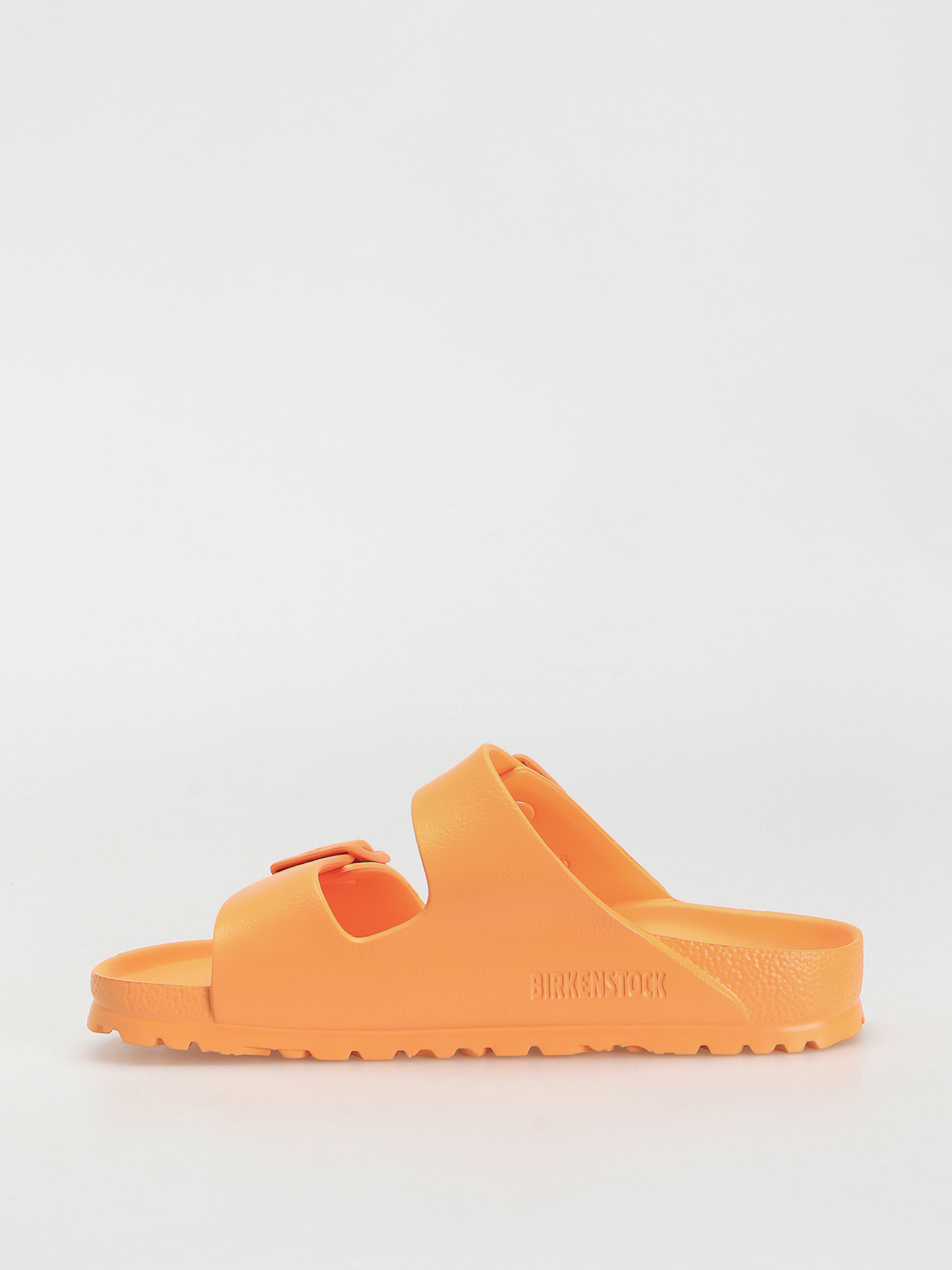 Birkenstock Arizona Essentials EVA Narrow Flip-flops Wmn (papaya)