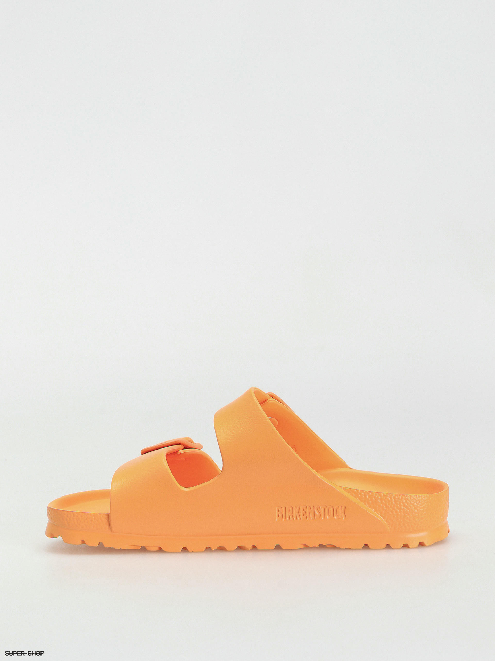 Birkenstock arizona eva on sale orange