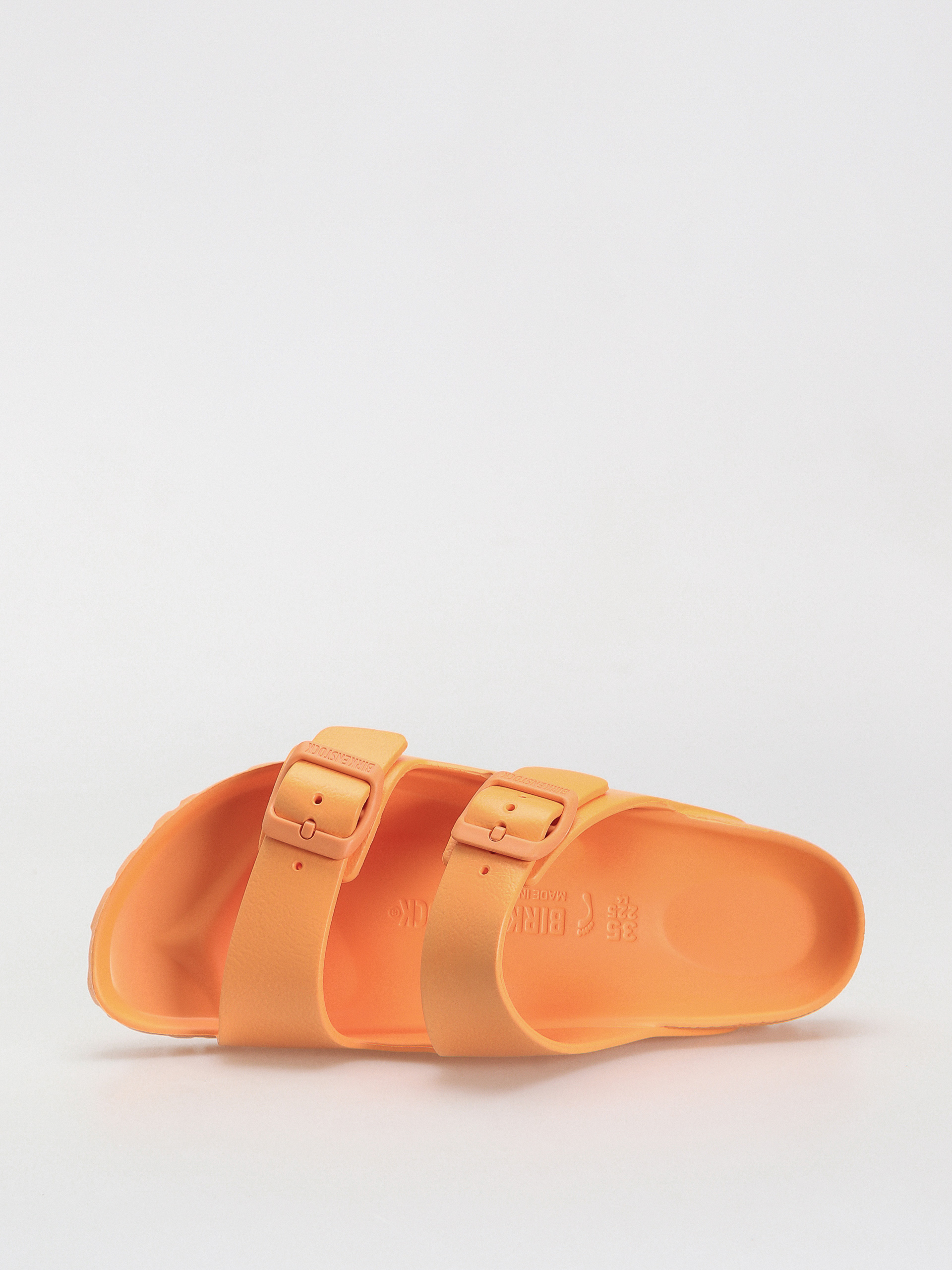 Birkenstock Arizona Essentials EVA Narrow Sandalen Wmn (papaya)