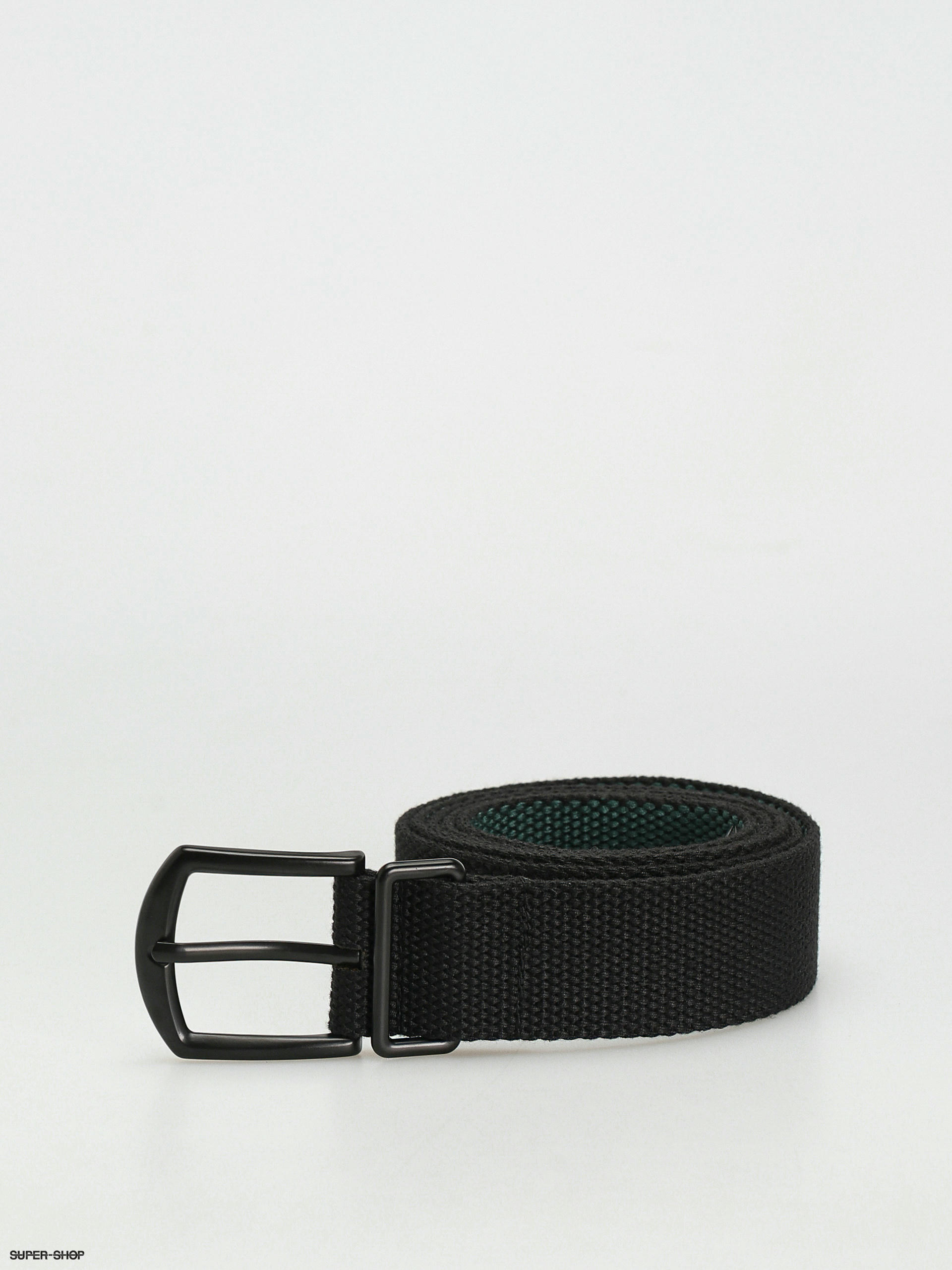 Fjallraven 1960 Logo Belt (black)