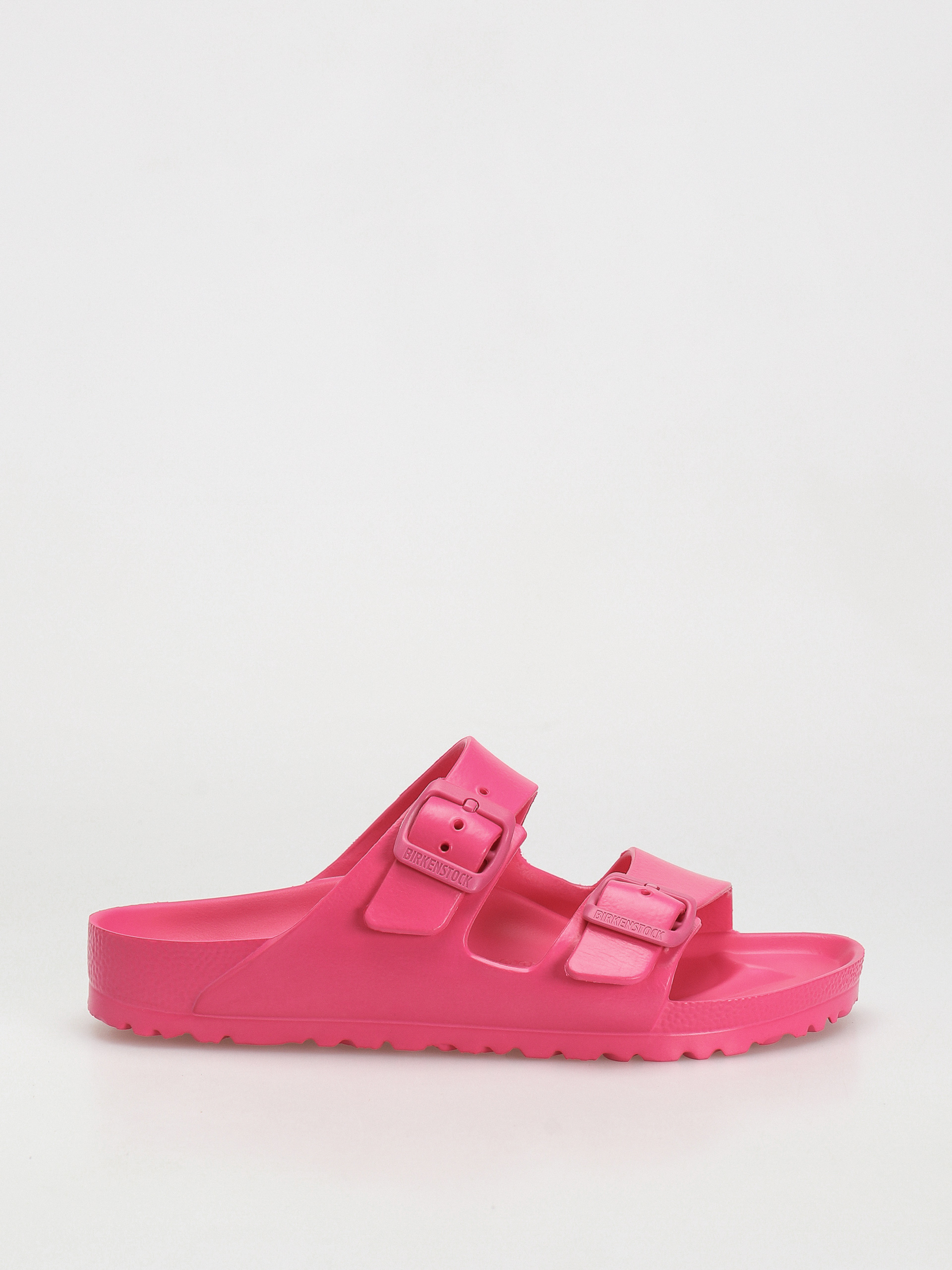 Birkenstock Arizona Eva Narrow Flip-flops Wmn (beetroot purple)