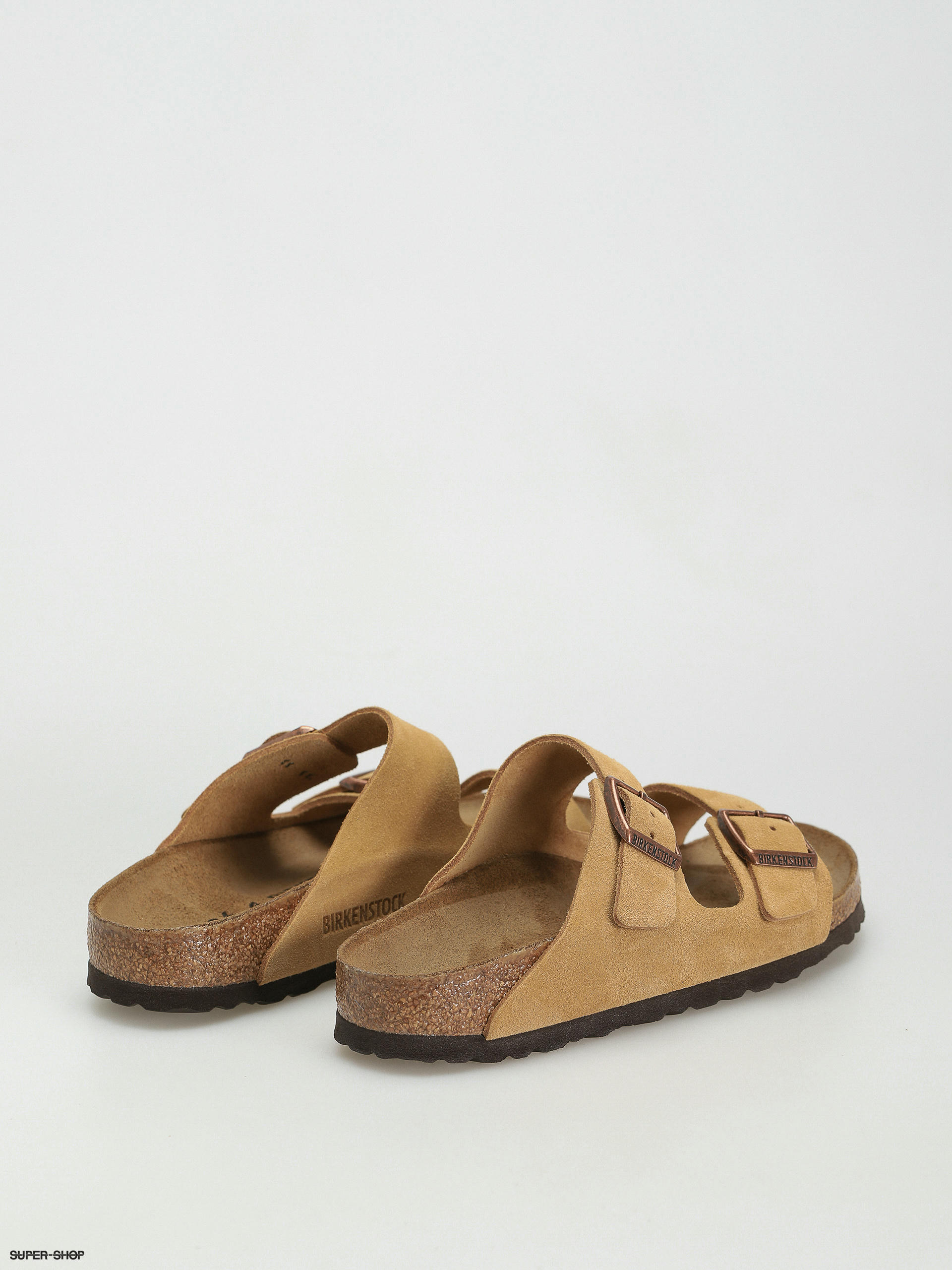 Birkenstock discount arizona camel