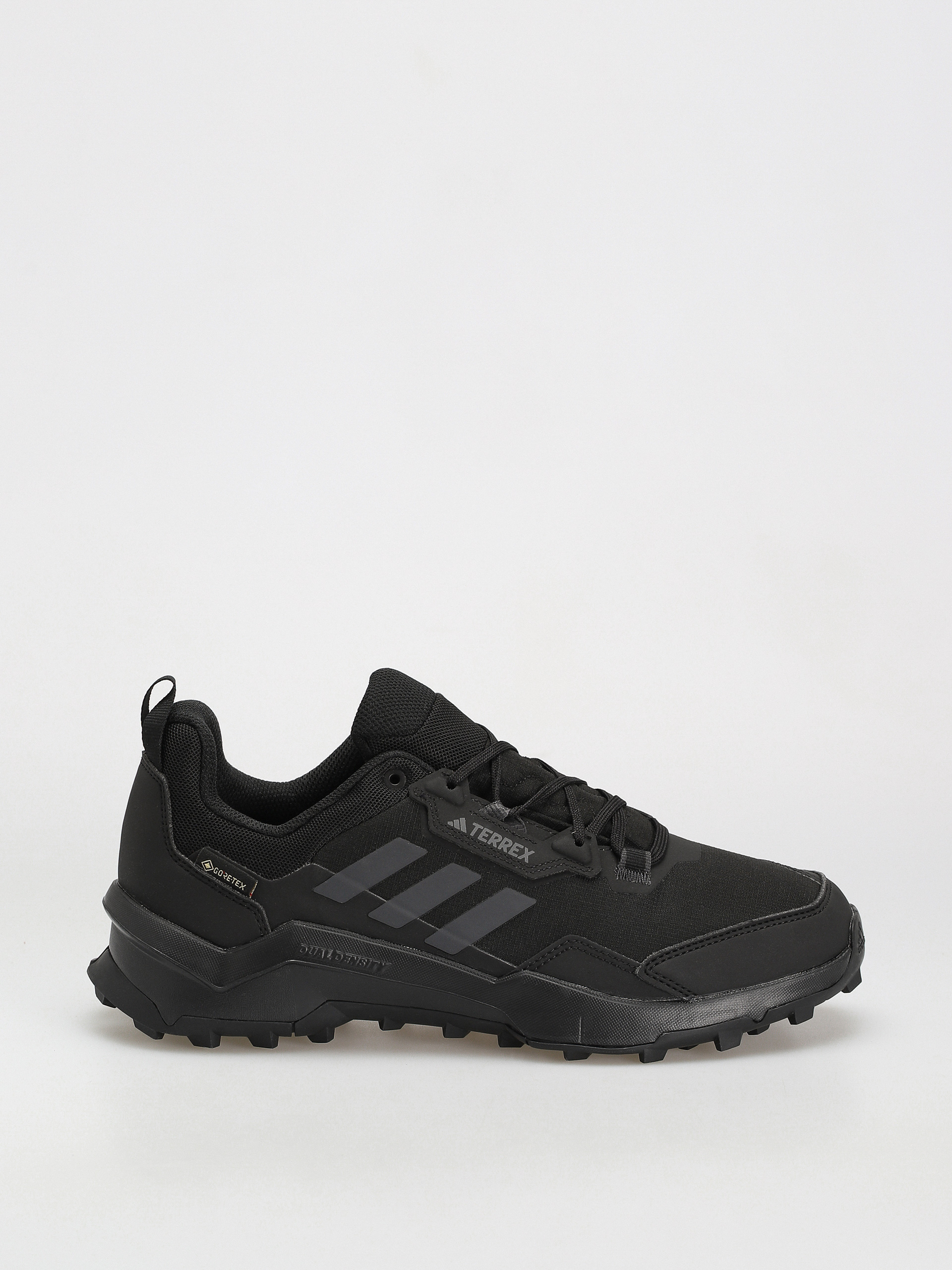 adidas Originals Terrex Ax4 Gtx Shoes (cblack/carbon/grefou)