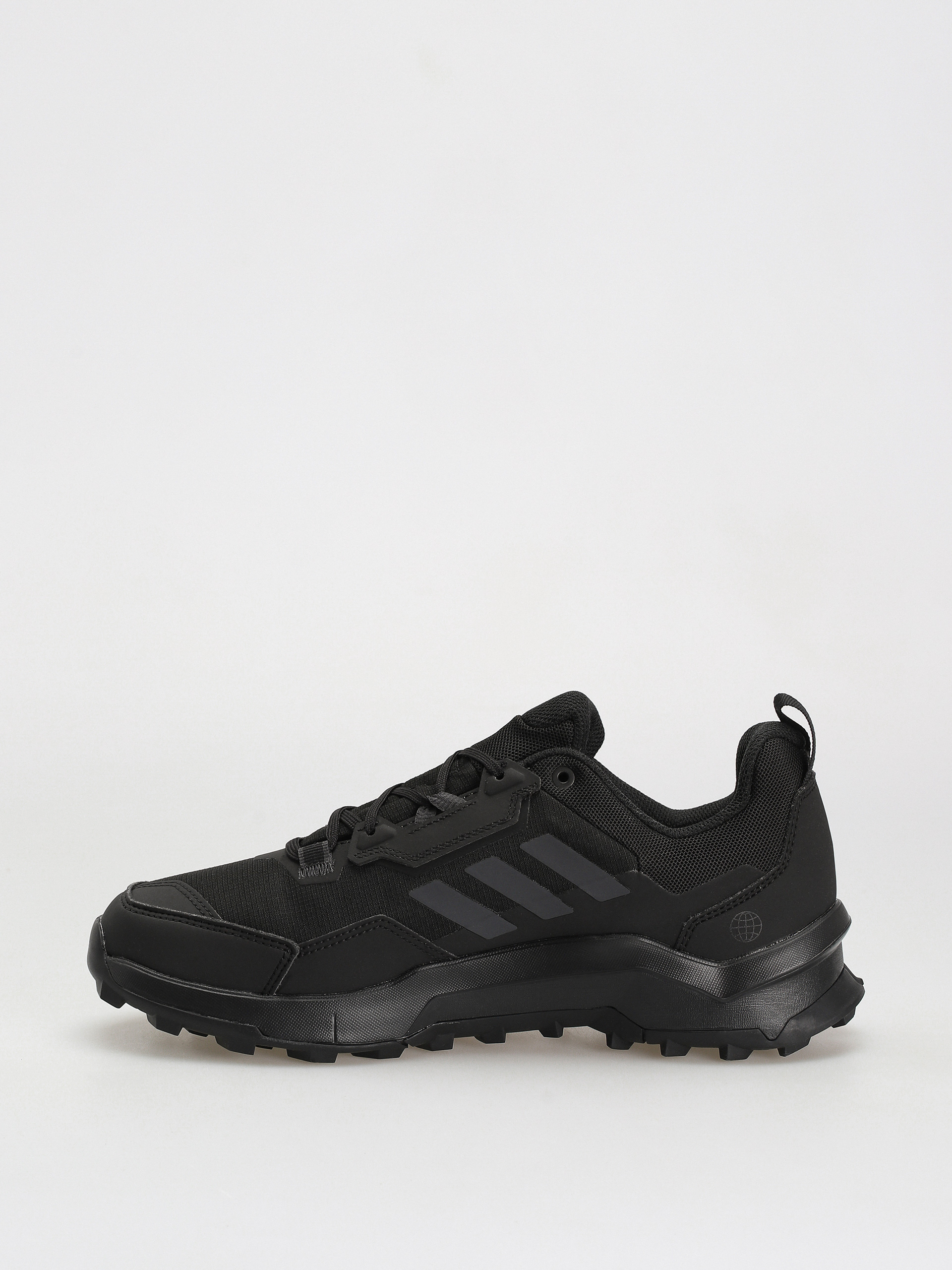 adidas Originals Terrex Ax4 Gtx Shoes (cblack/carbon/grefou)