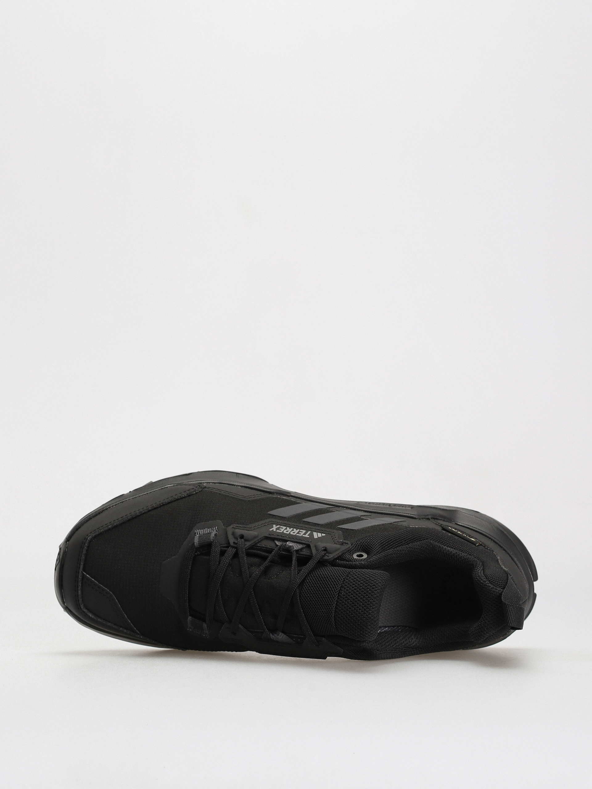 adidas Originals Terrex Ax4 Gtx Shoes (cblack/carbon/grefou)