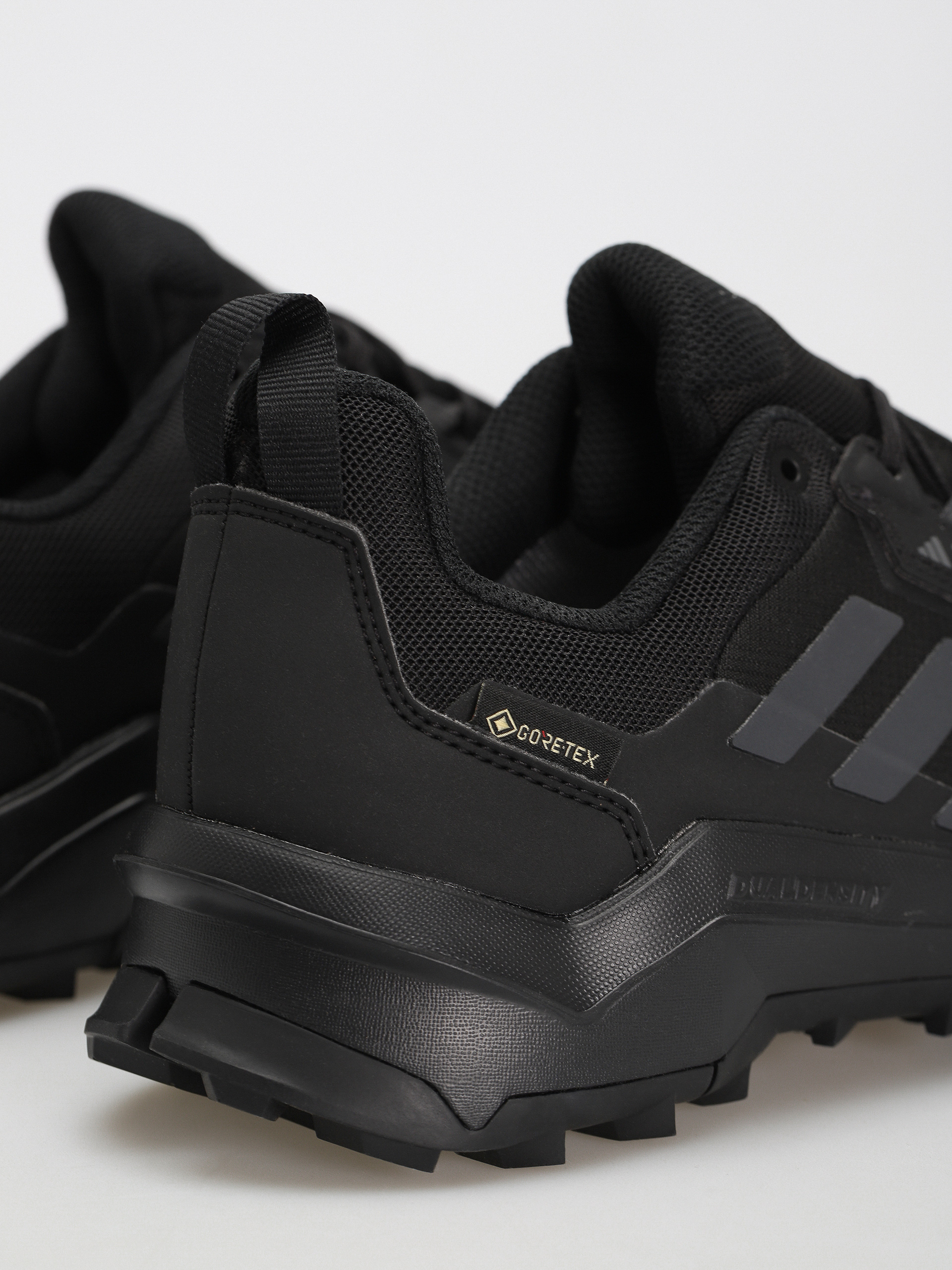 adidas Originals Terrex Ax4 Gtx Shoes (cblack/carbon/grefou)