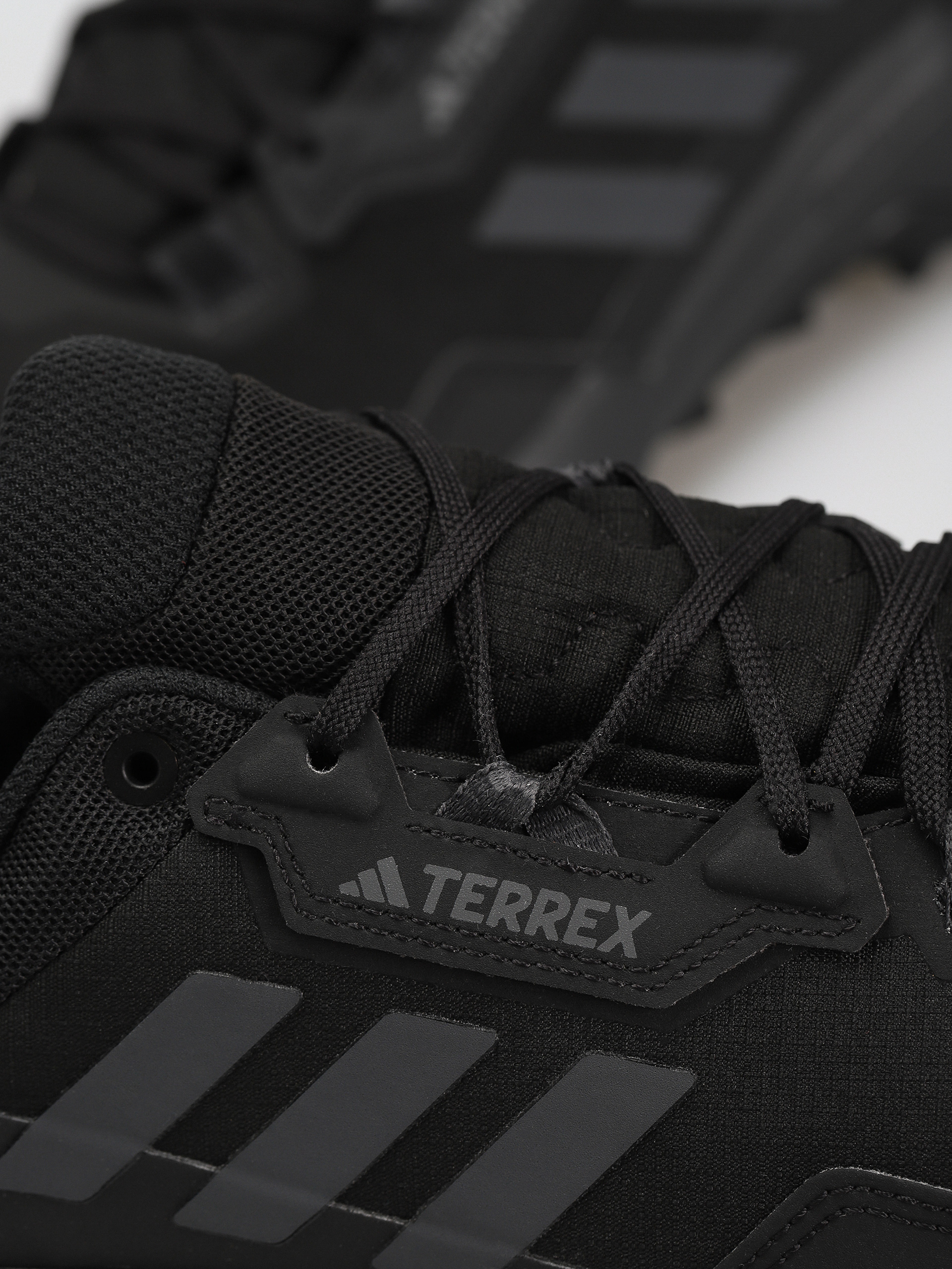 adidas Originals Terrex Ax4 Gtx Shoes (cblack/carbon/grefou)
