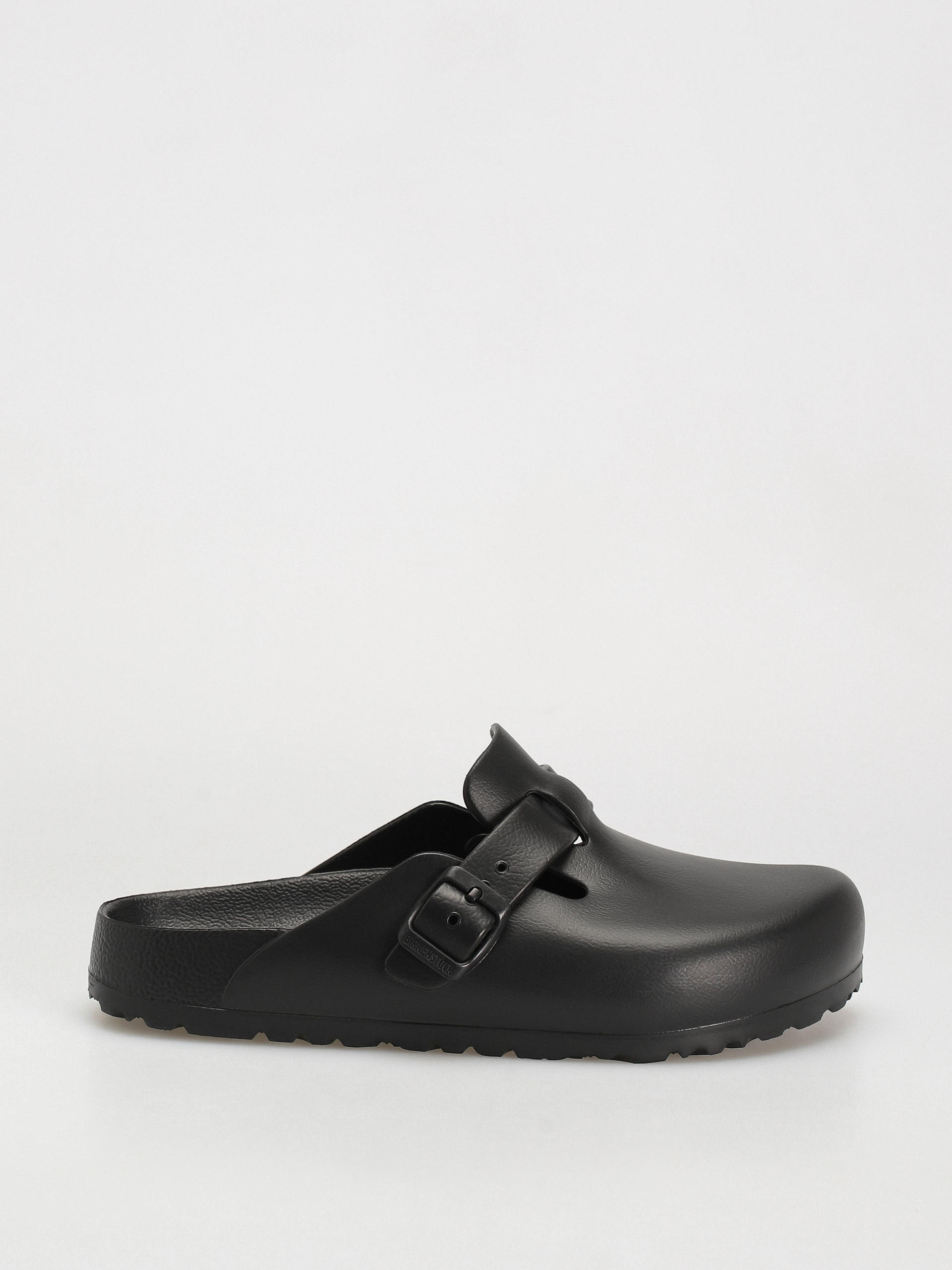 Birkenstock Boston EVA Narrow Sandalen Wmn (black)