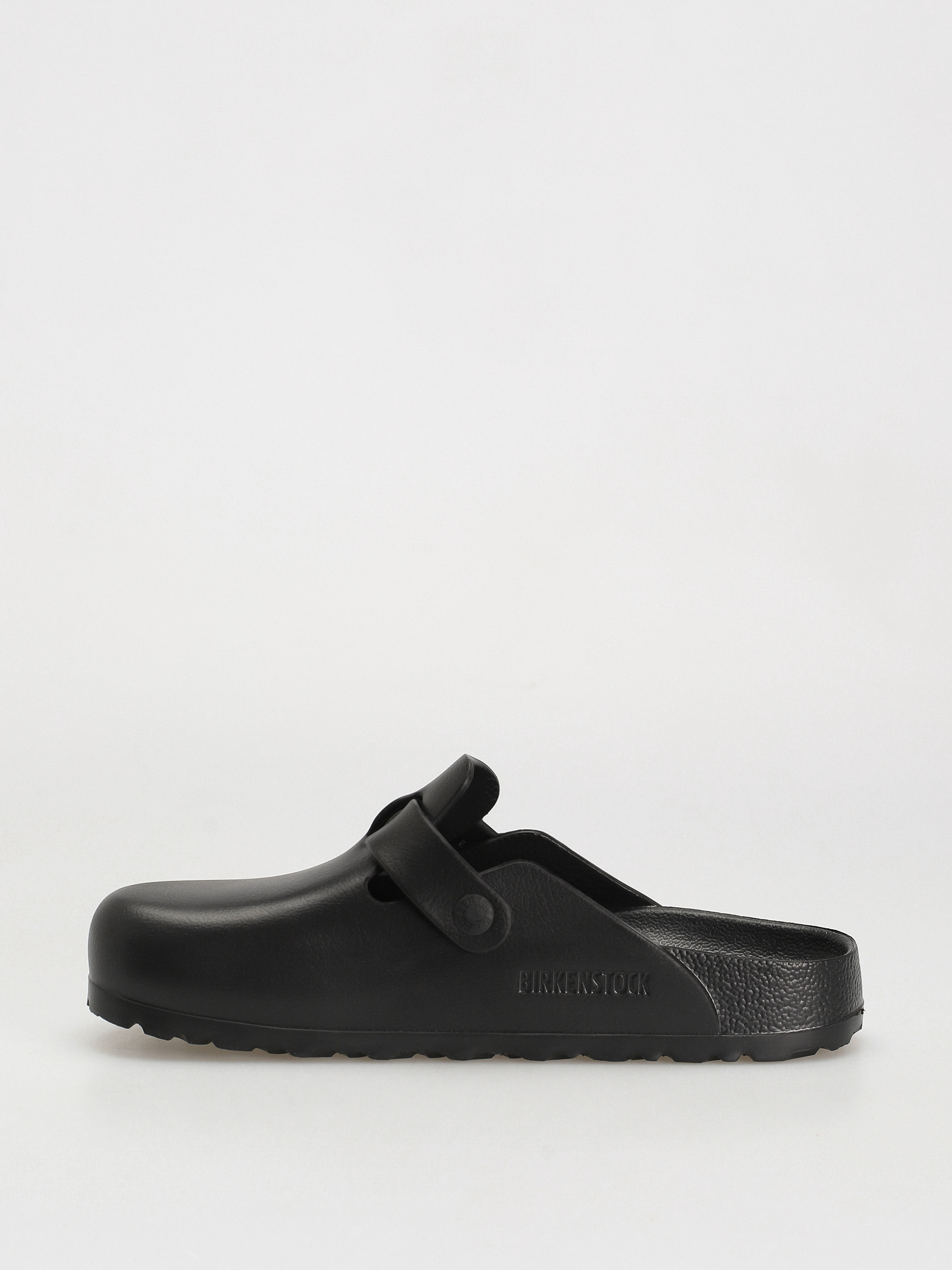 Birkenstock Boston EVA Narrow Sandalen Wmn (black)