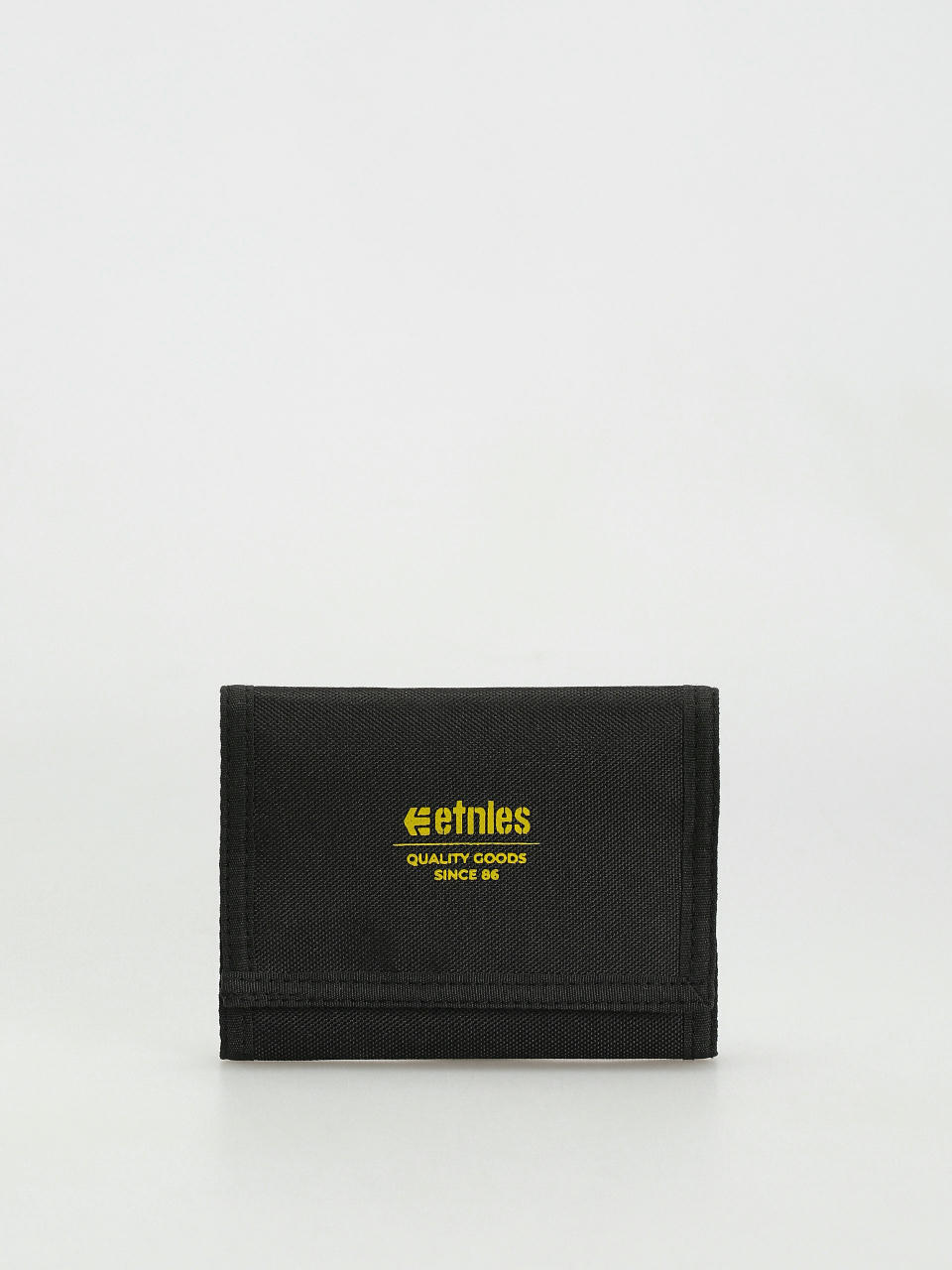 Etnies Stacks Wallet (black)