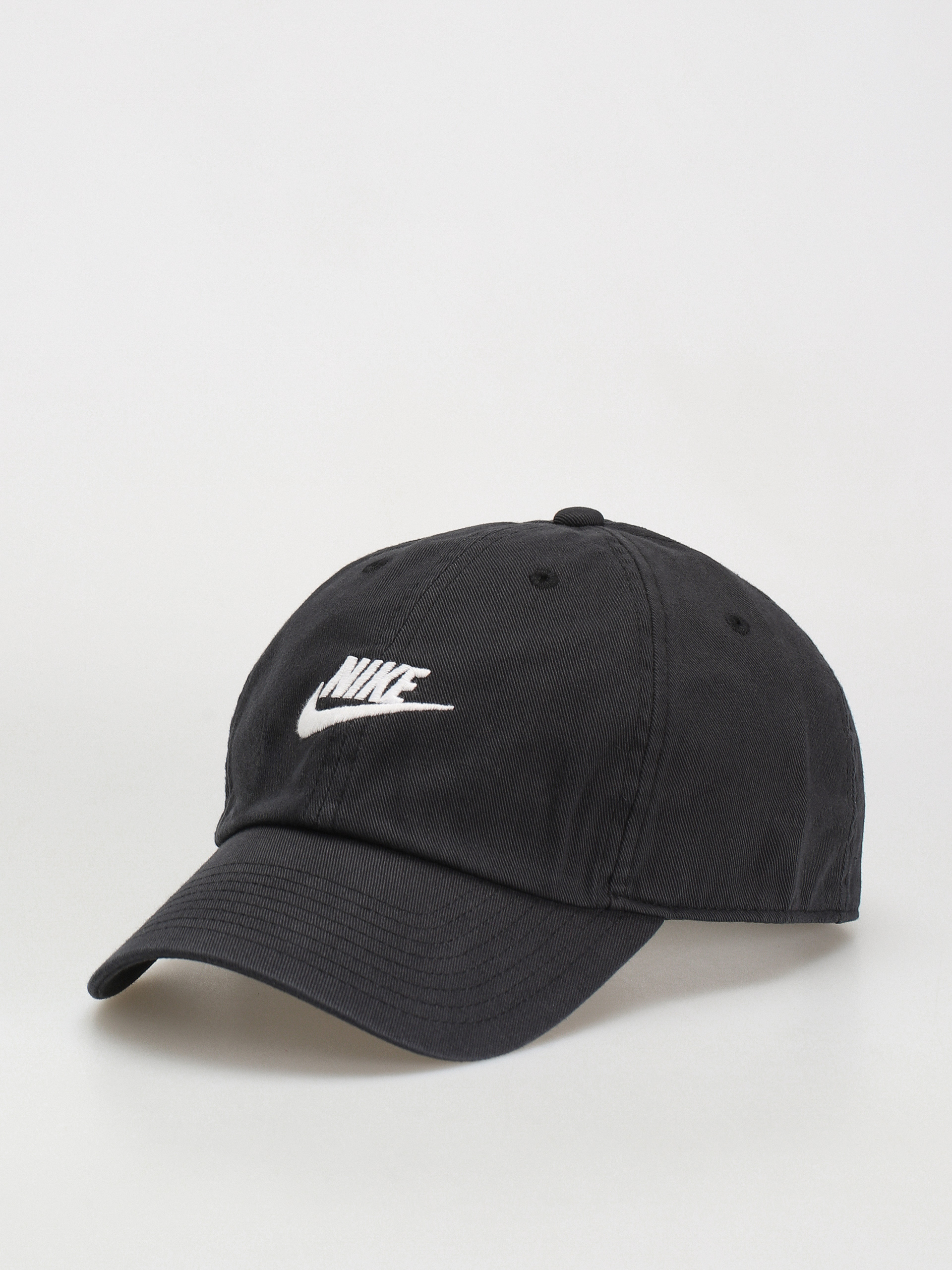 Nike Sportswear H86 ZD Cap (black/black/white)