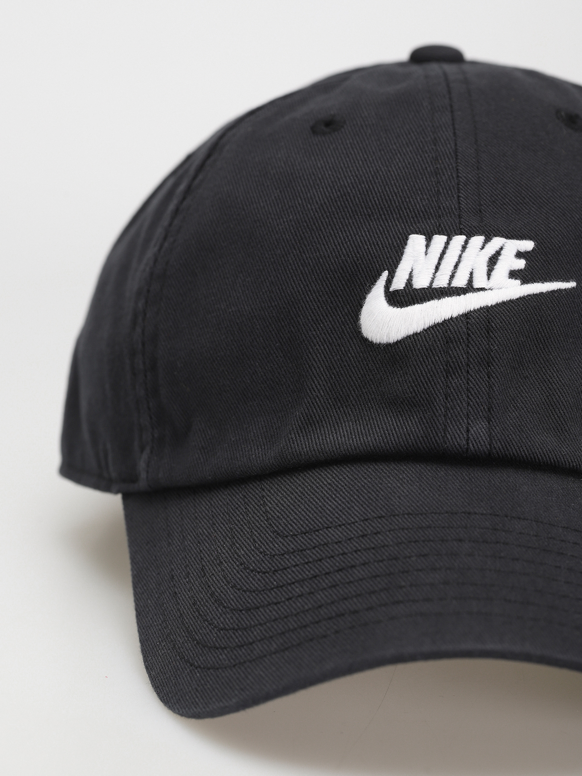 Nike Sportswear H86 ZD Cap (black/black/white)
