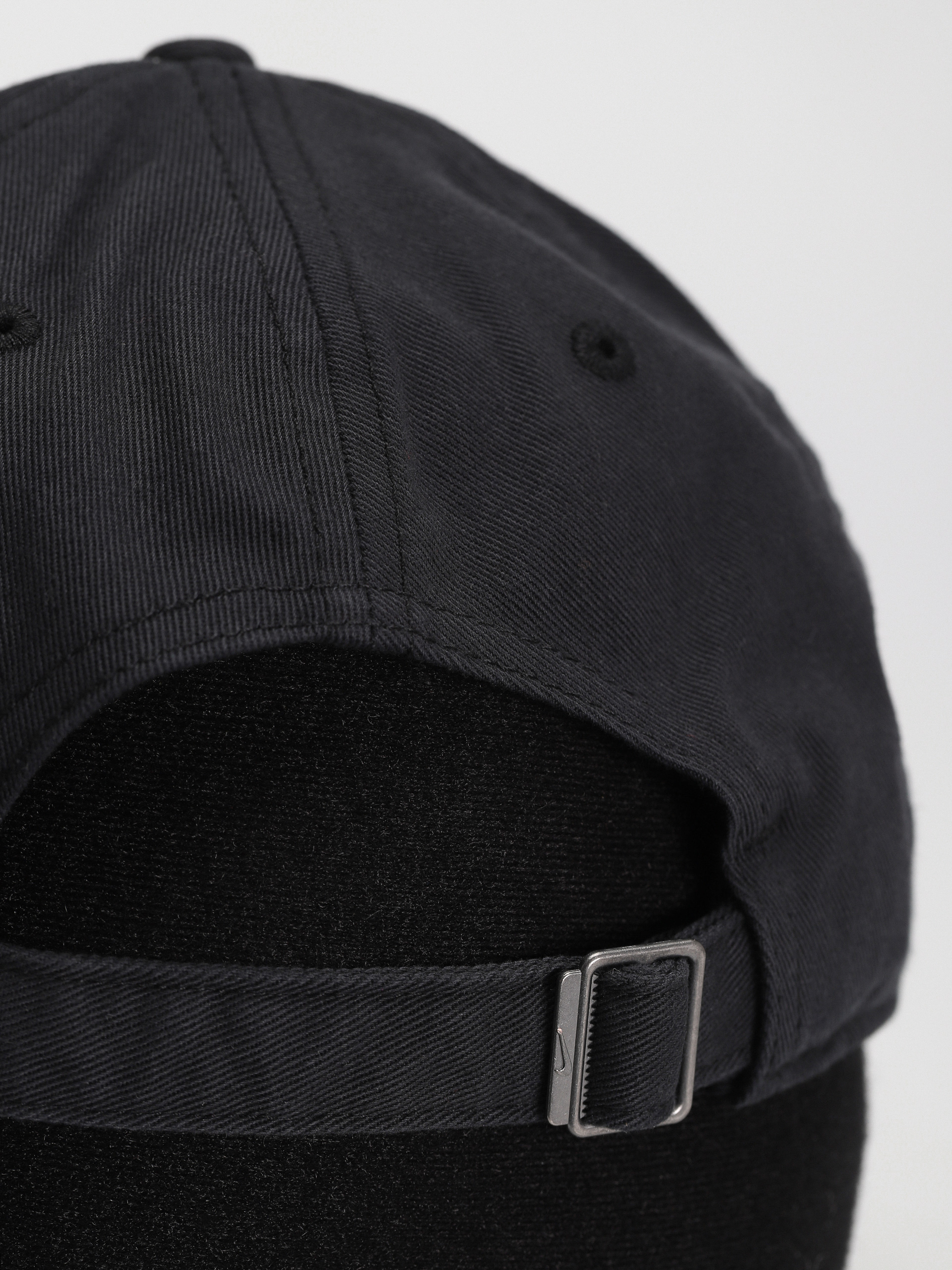 Nike Sportswear H86 ZD Cap (black/black/white)