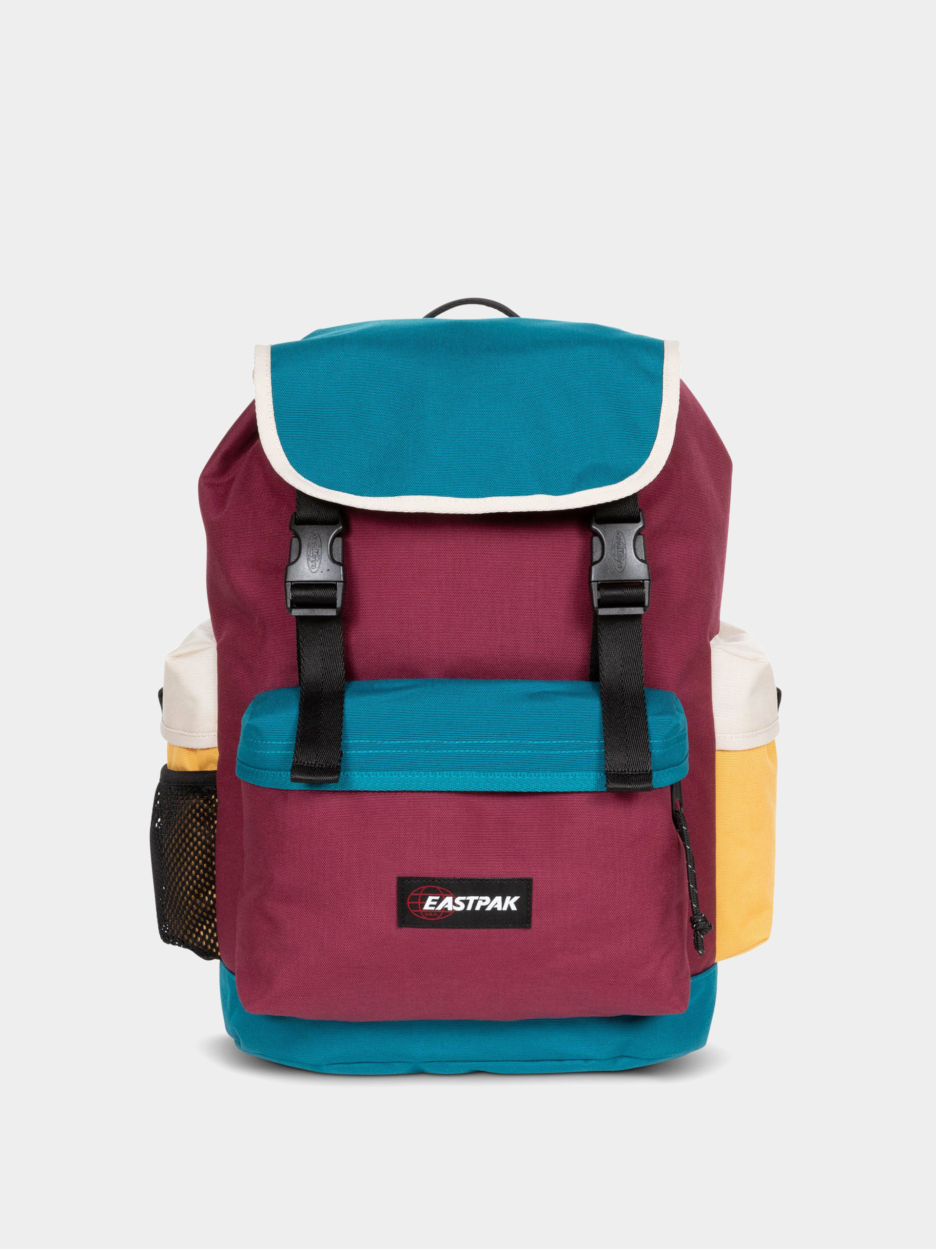 Eastpak Varsity Top Backpack (varsity blocking)