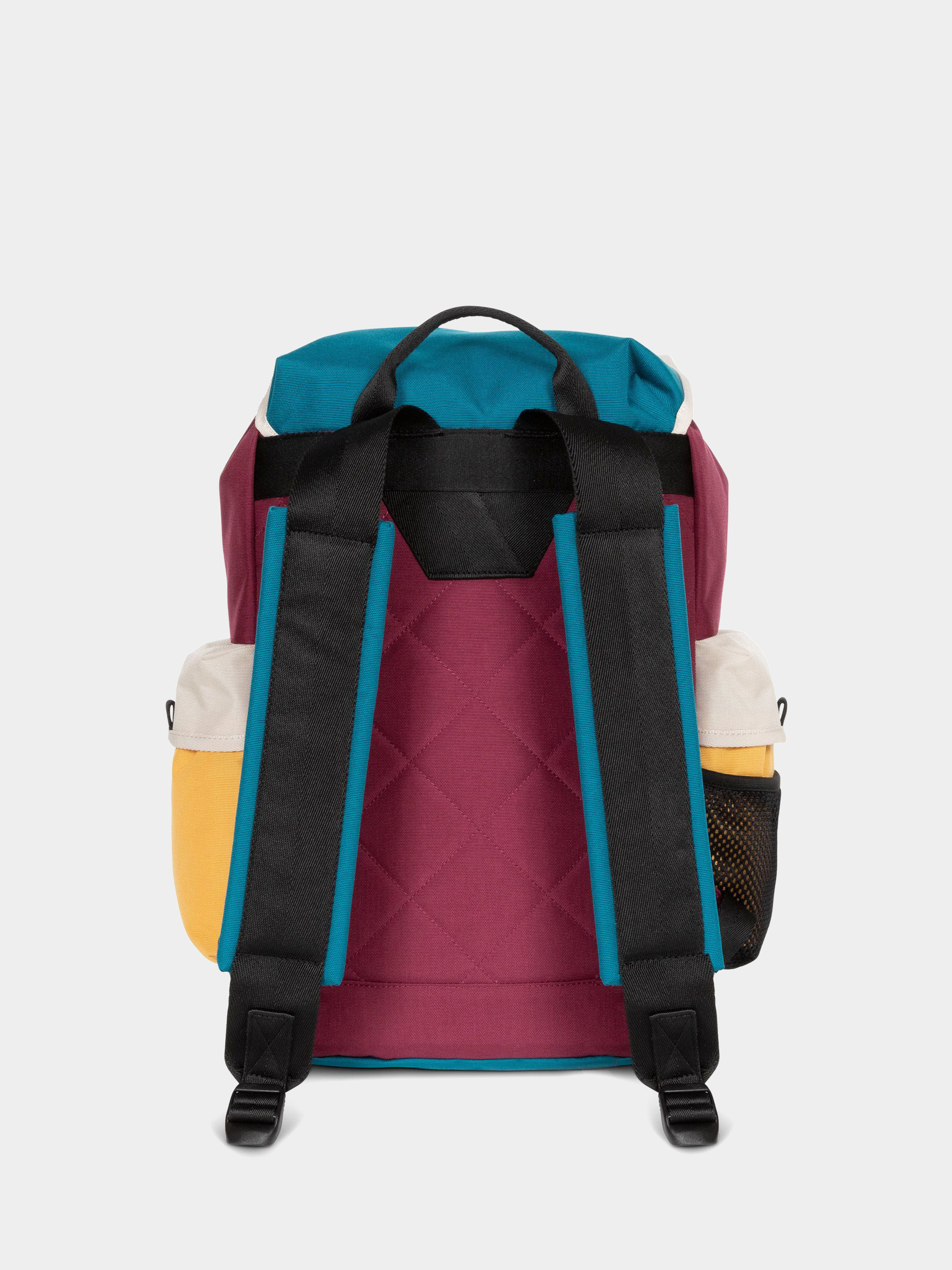 Eastpak Varsity Top Backpack (varsity blocking)