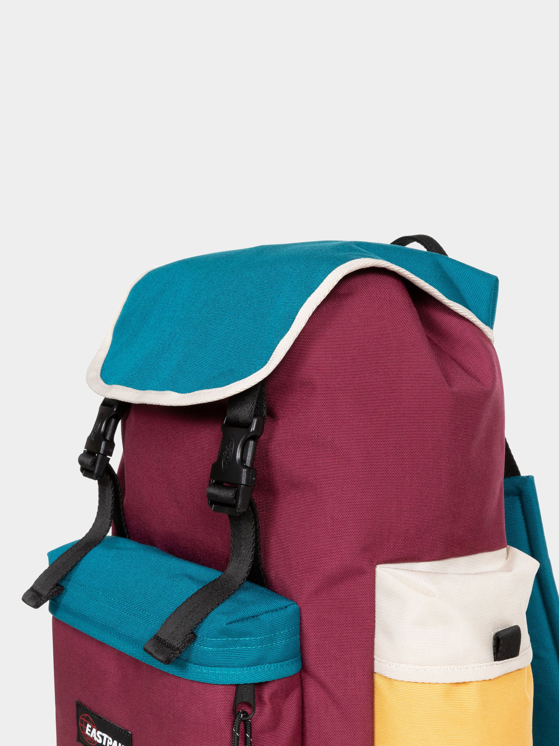 Eastpak Varsity Top Backpack (varsity blocking)