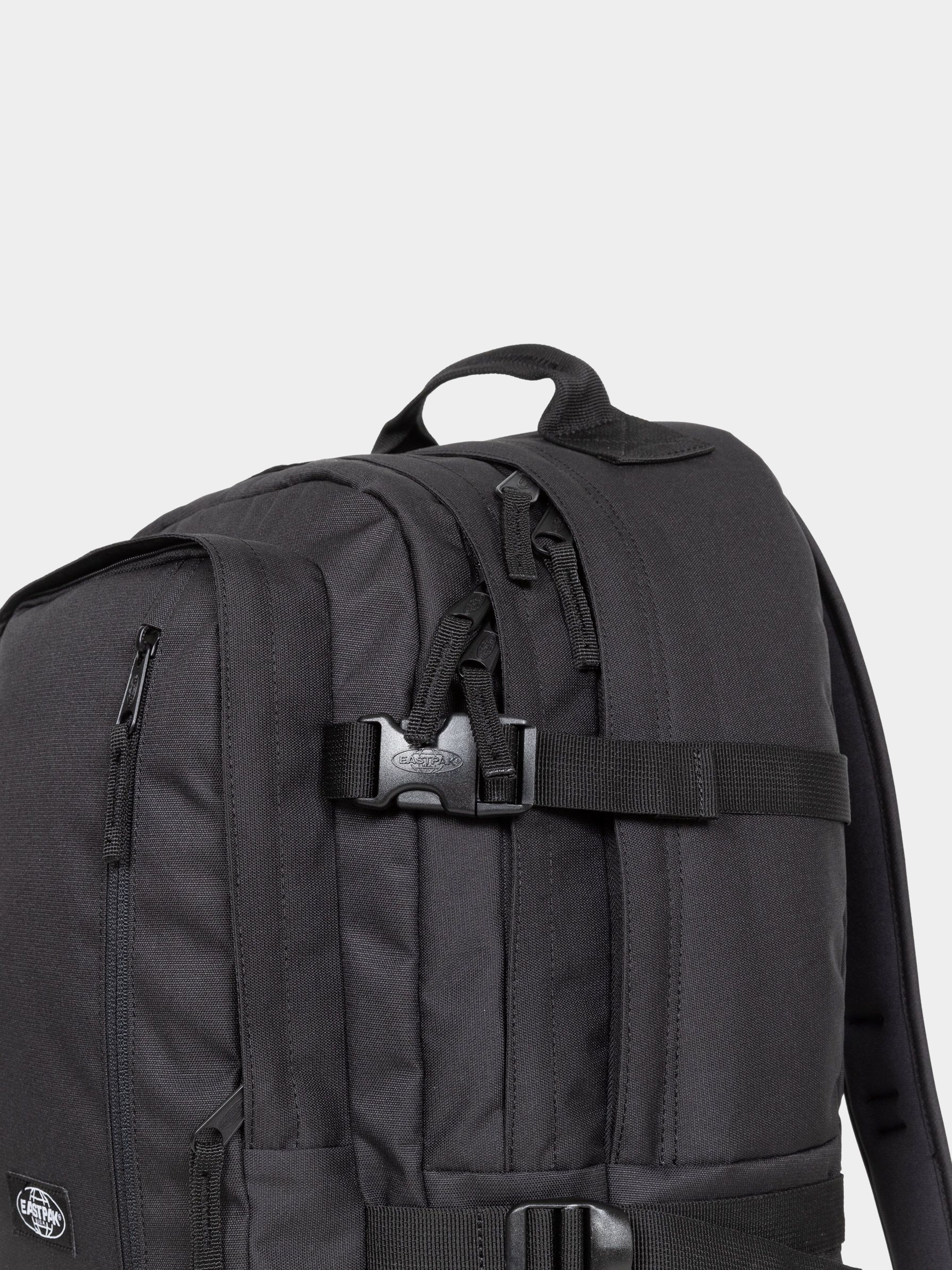 Eastpak Core Series Volker Backpack (cs mono black2)