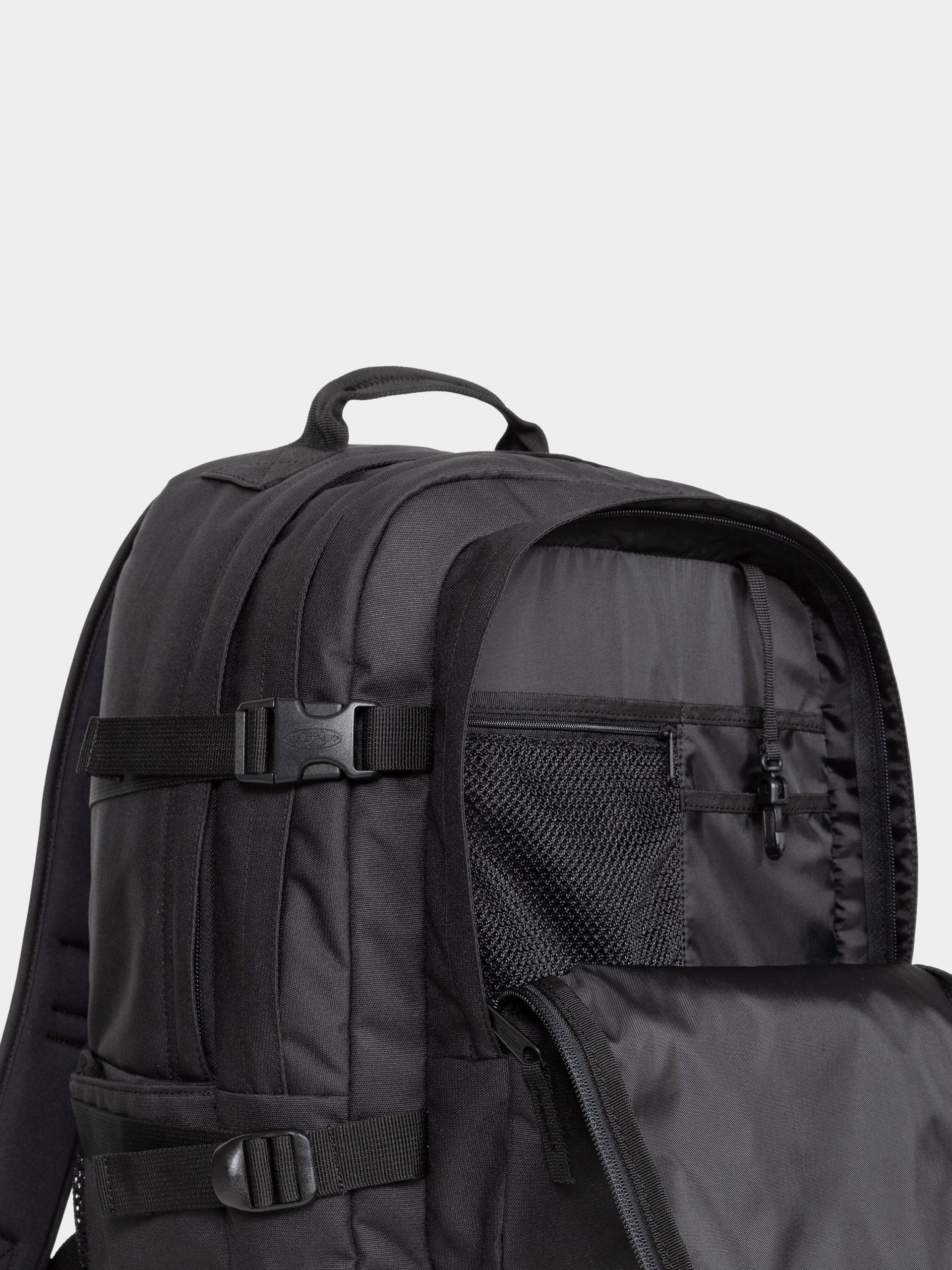 Eastpak Core Series Volker Backpack (cs mono black2)