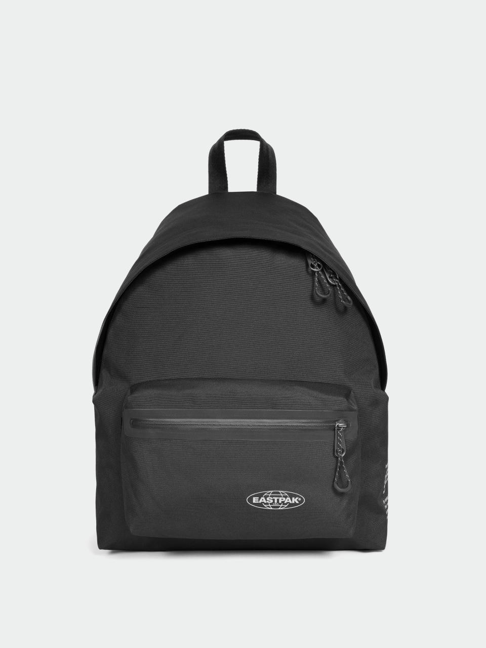 Eastpak Storm Padded Pak R Backpack black (storm black)