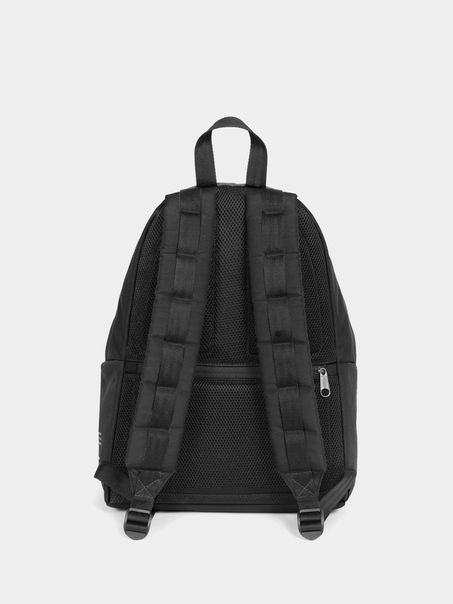 Eastpak Storm Padded Pak R Rucksack (storm black)