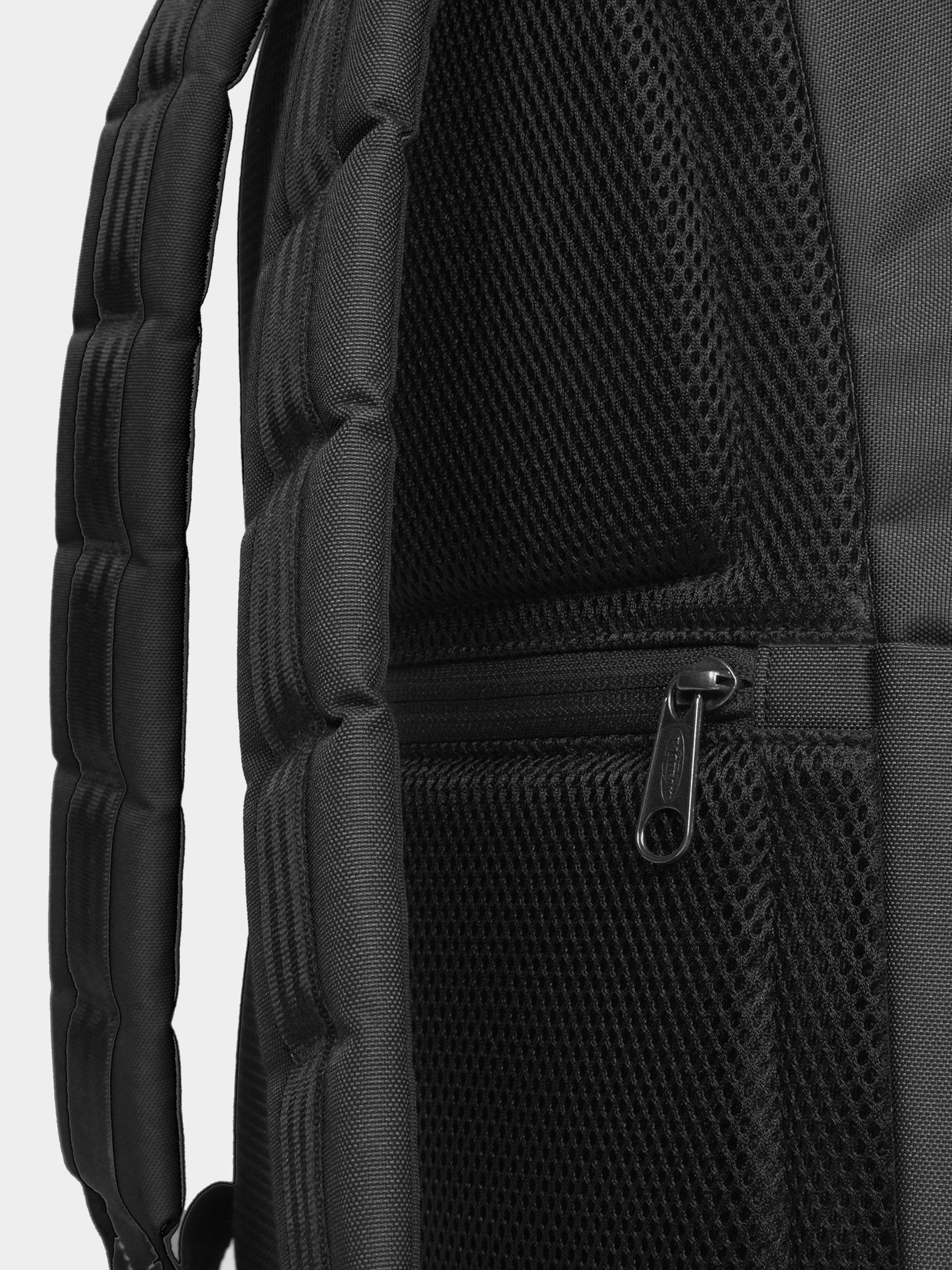 Eastpak Storm Padded Pak R Backpack black (storm black)
