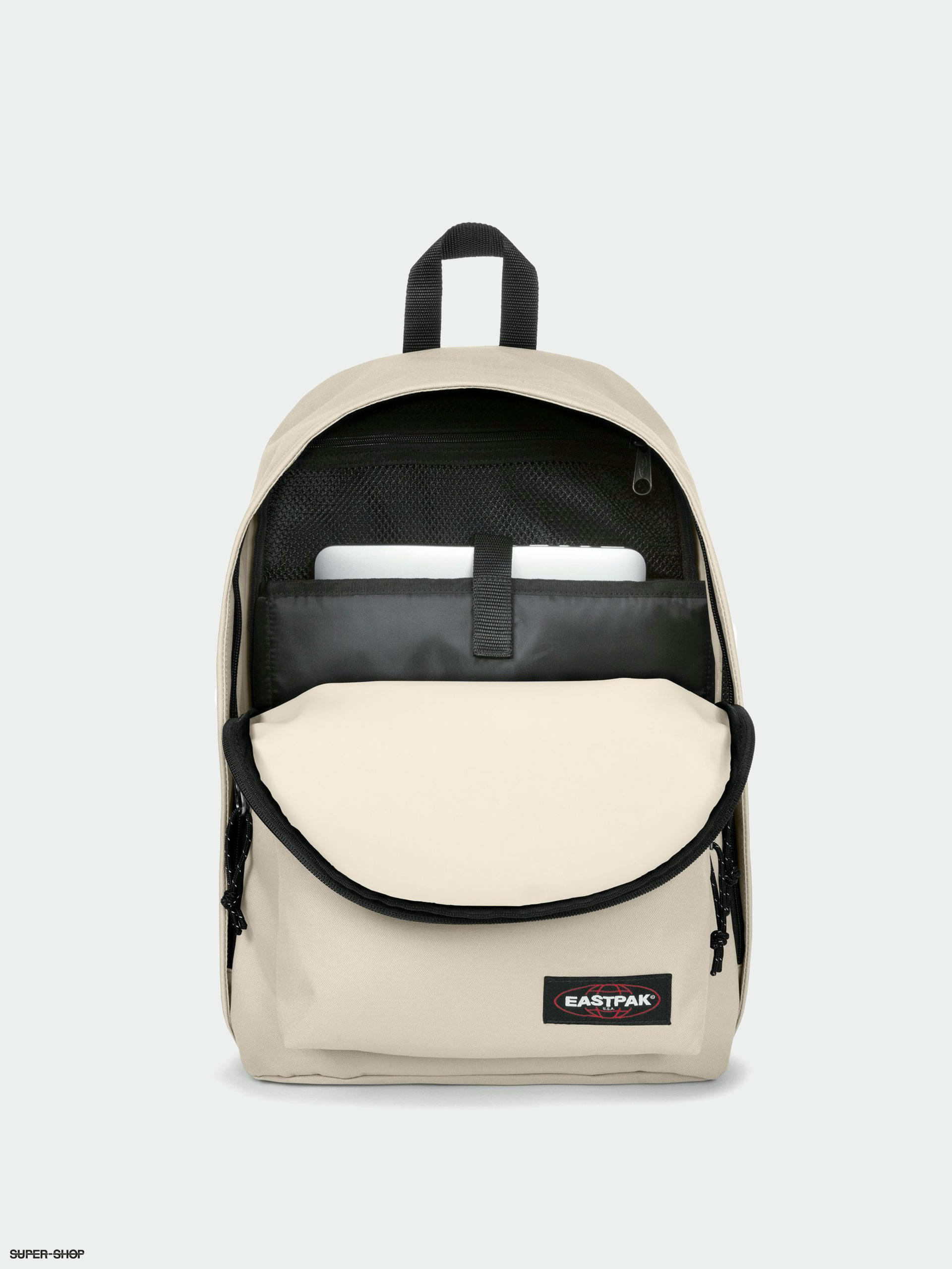 Eastpak Out Of Office Backpack boulder beige