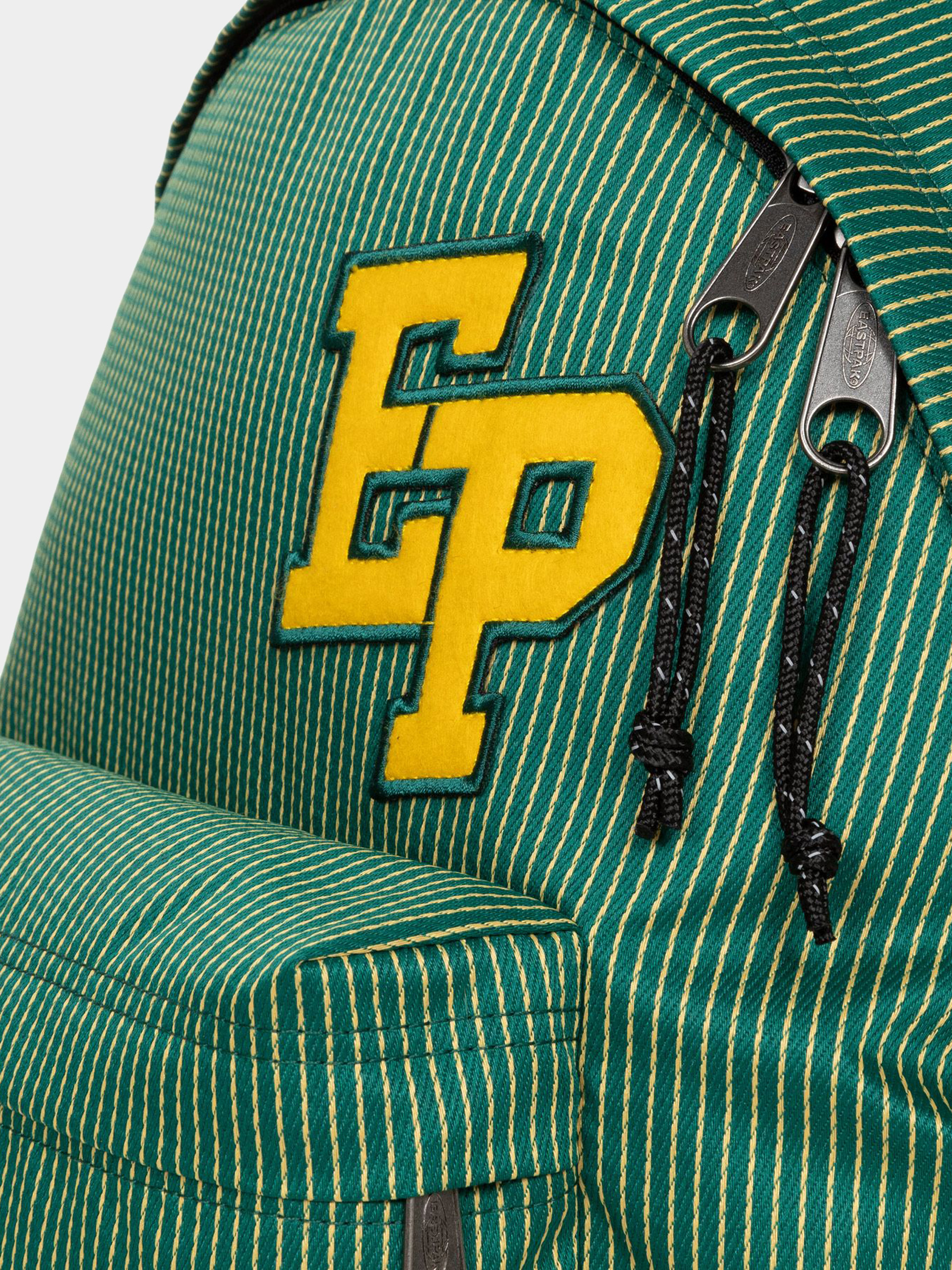 Eastpak Base Padded Pak R Backpack (base ep green)