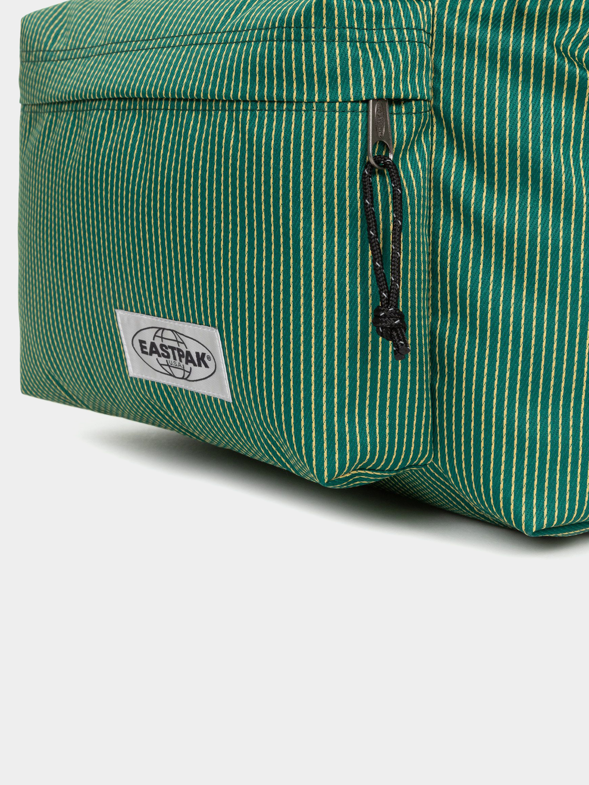 Eastpak Base Padded Pak R Backpack (base ep green)