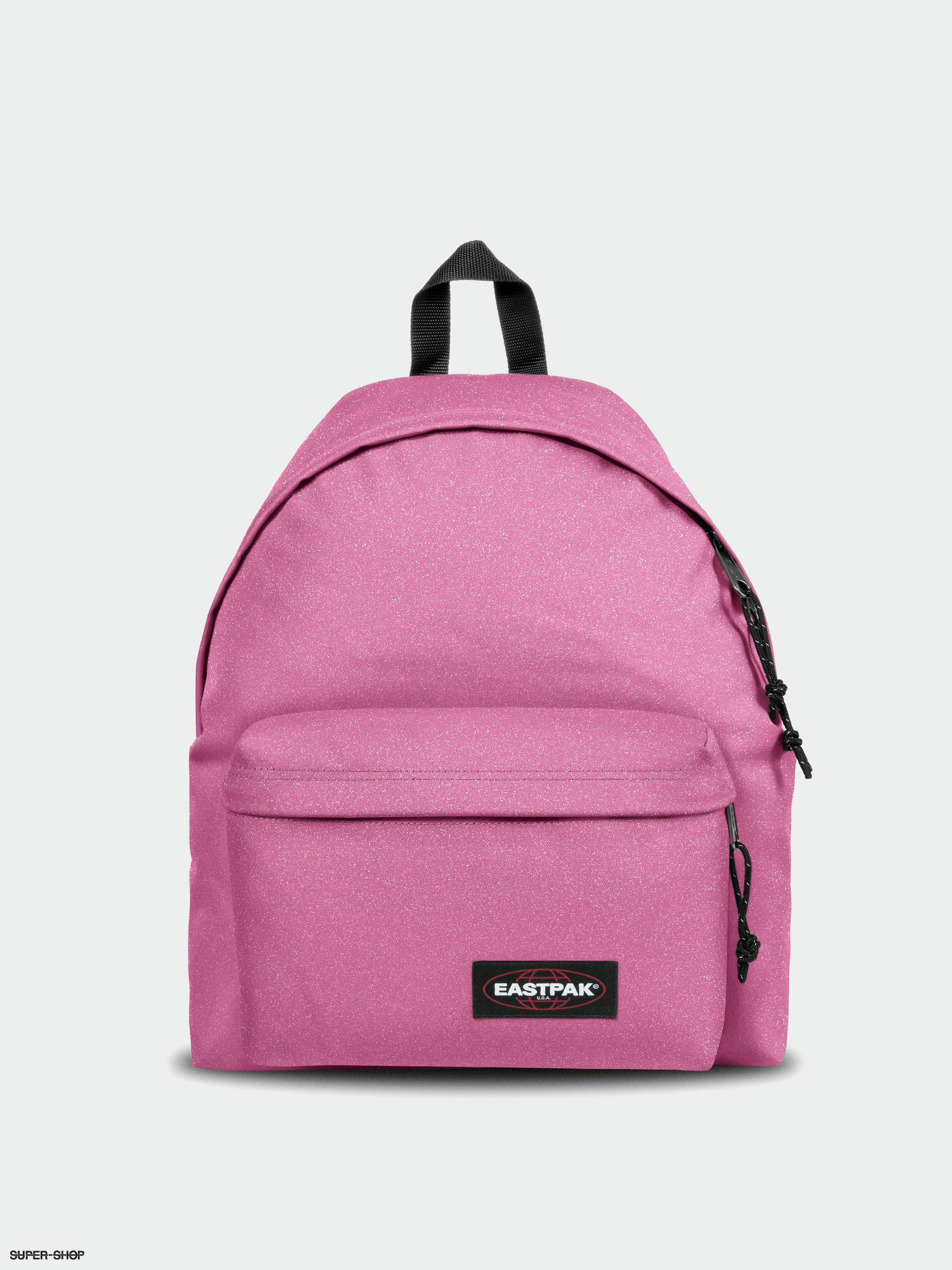 Sac on sale eastpak rose