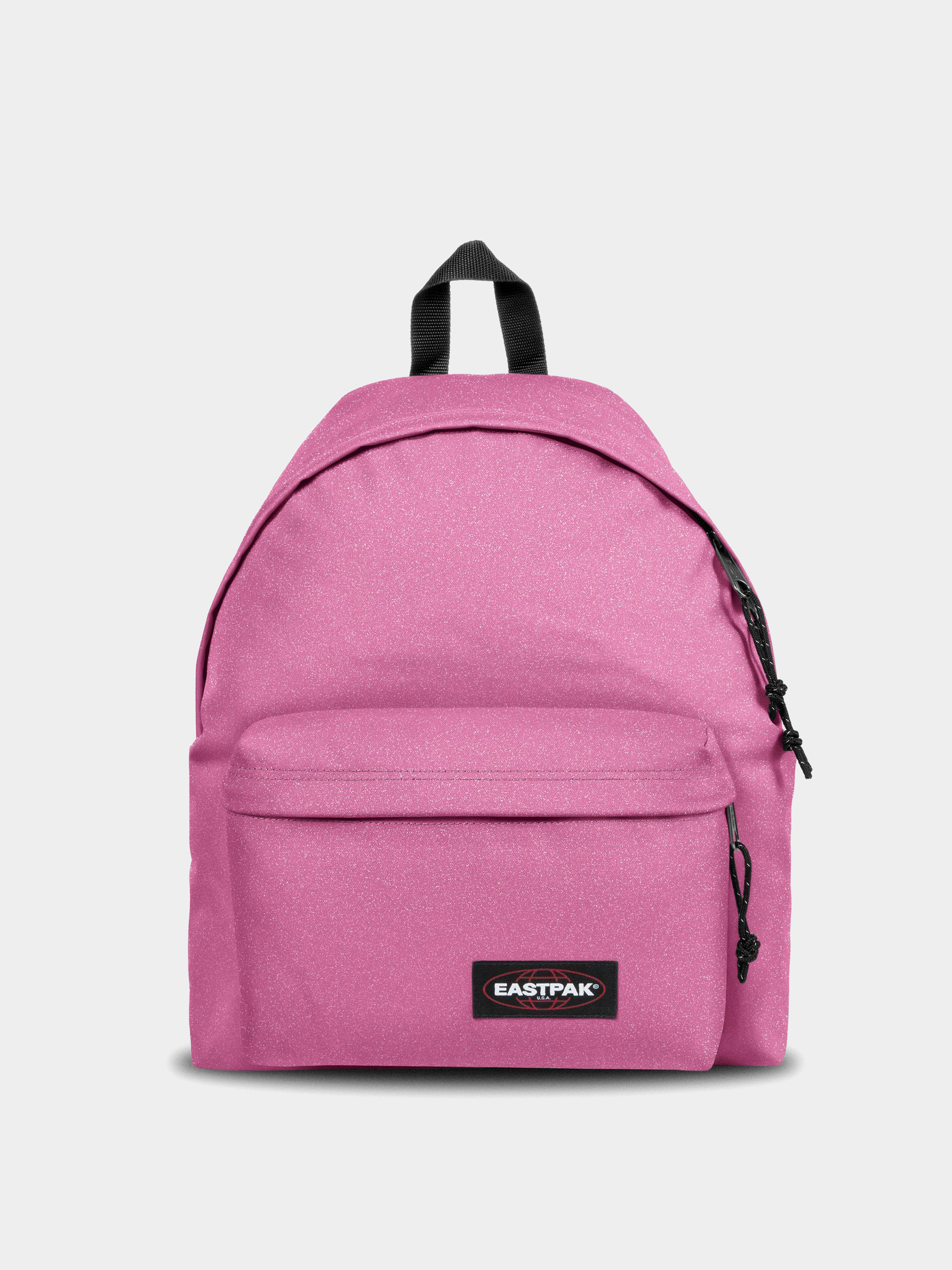 Eastpak Padded Pak R Backpack (spark cloud pink)