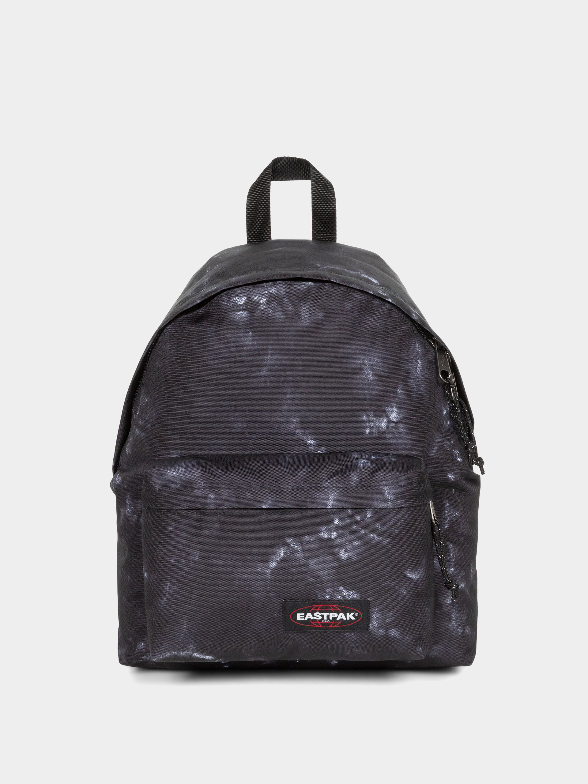 Eastpak Padded Pak R Backpack (camo dye black)