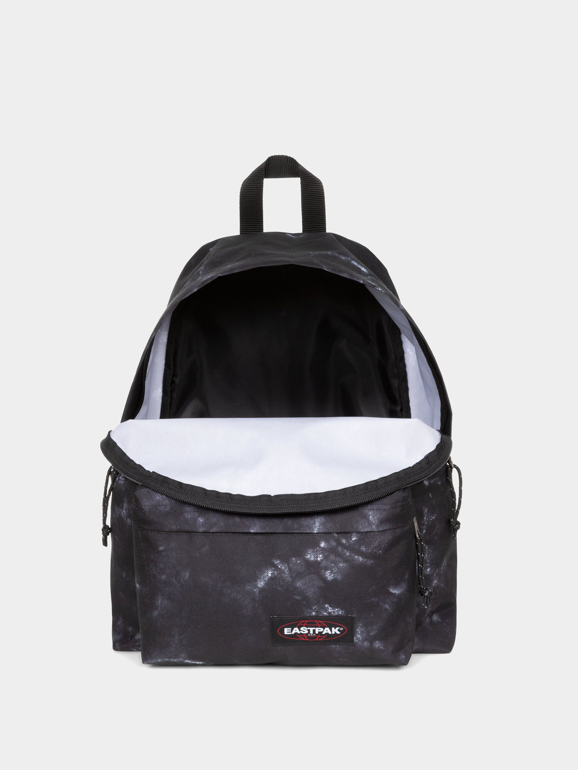 Eastpak Padded Pak R Backpack (camo dye black)
