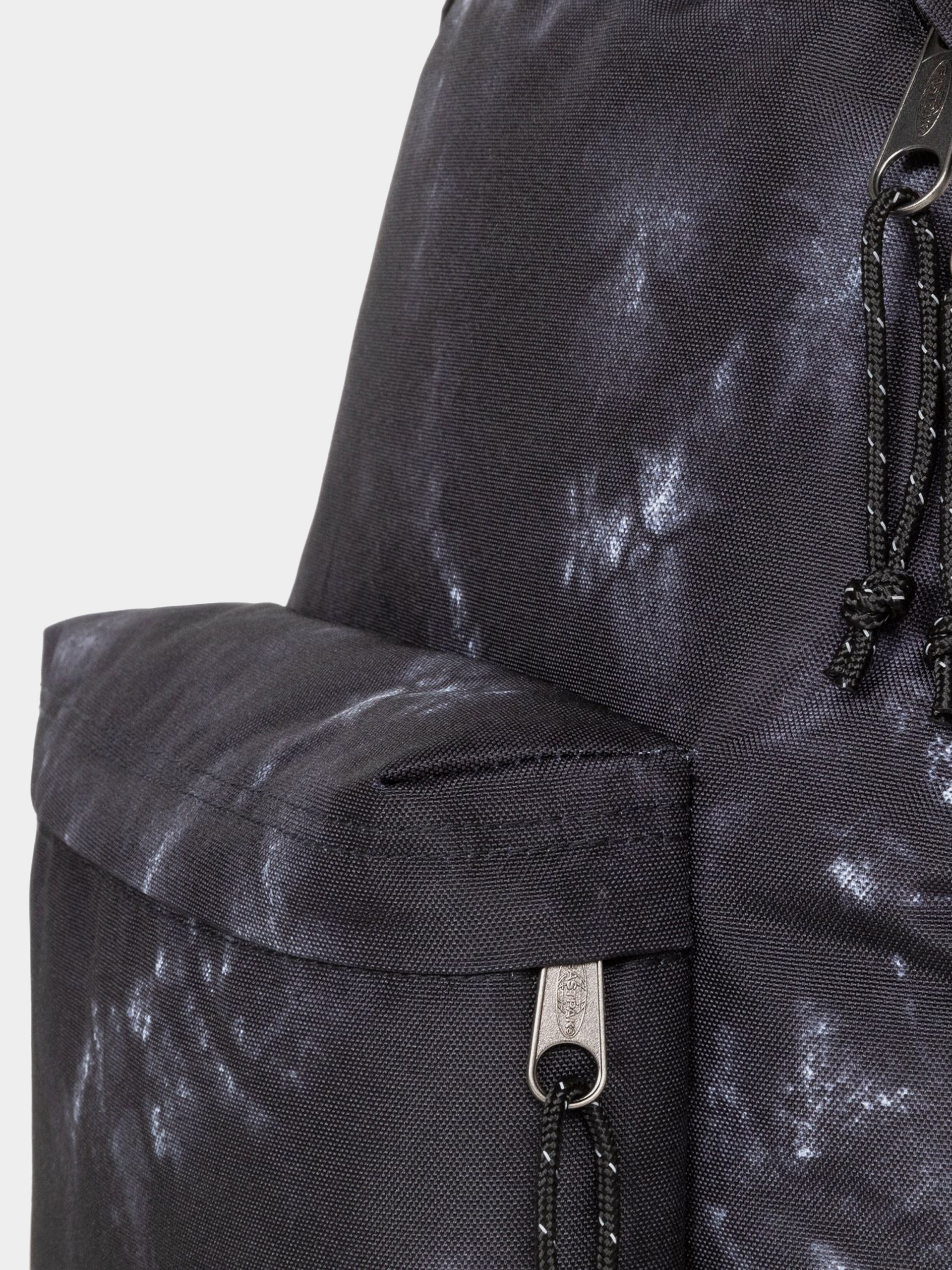 Eastpak Padded Pak R Backpack (camo dye black)