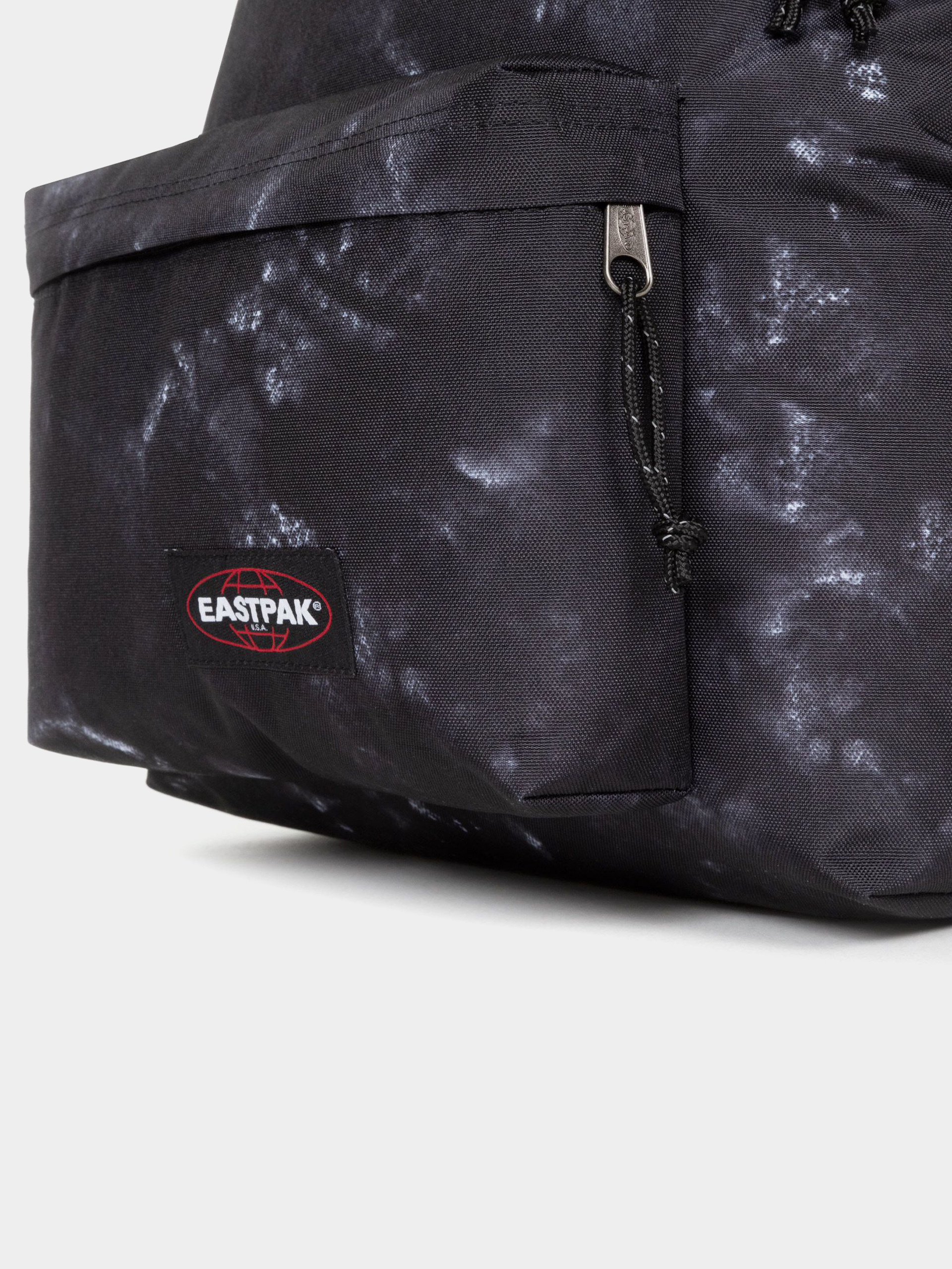 Eastpak Padded Pak R Backpack (camo dye black)