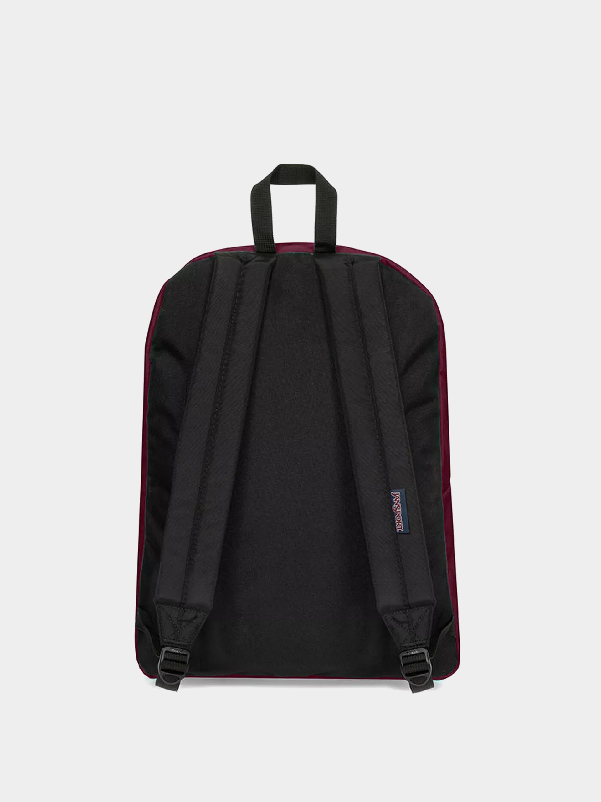 JanSport SuperBreak One Rucksack (russet red)