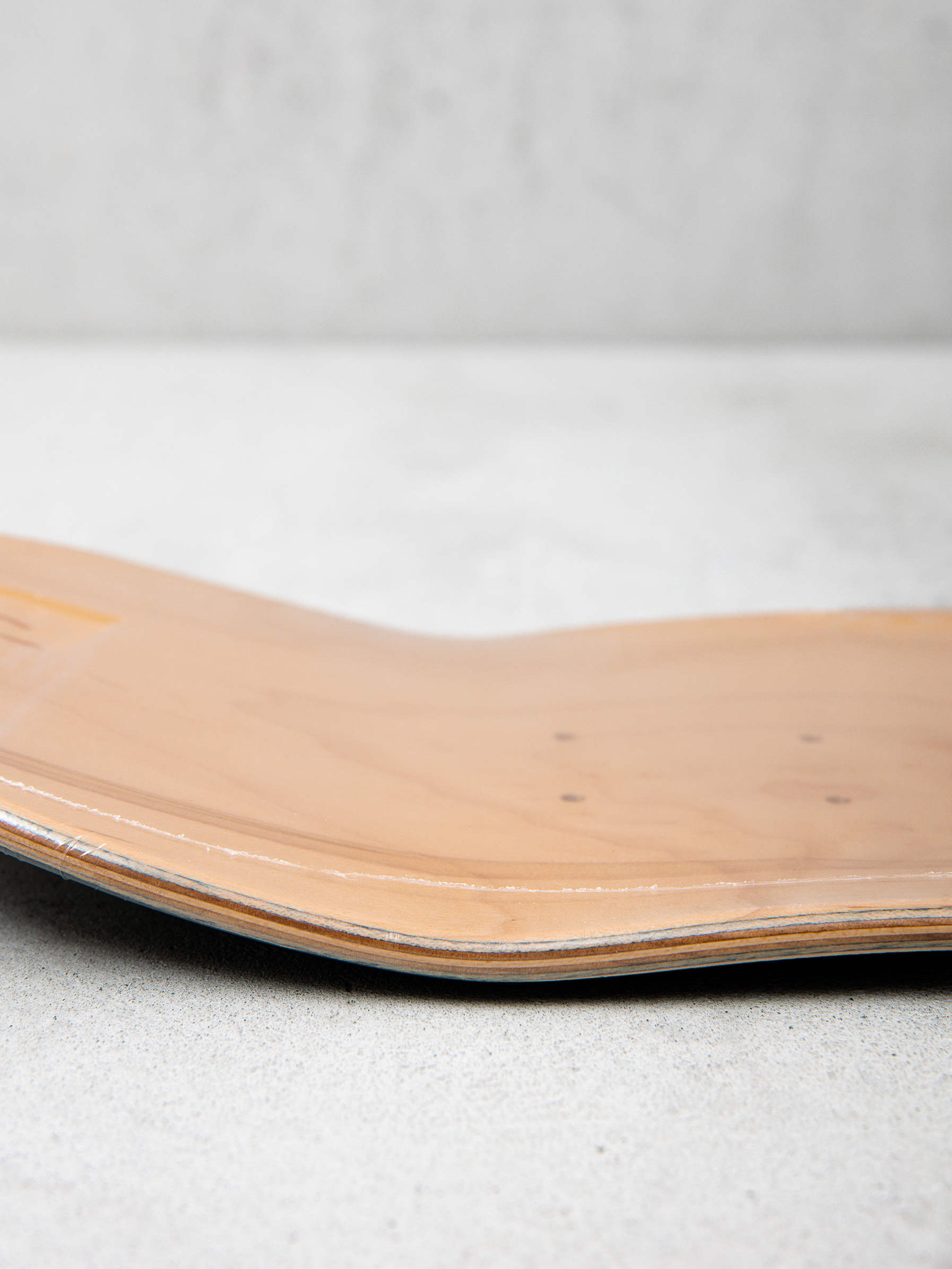 Nervous Classic Gu Tang Clan Deck (black/white)