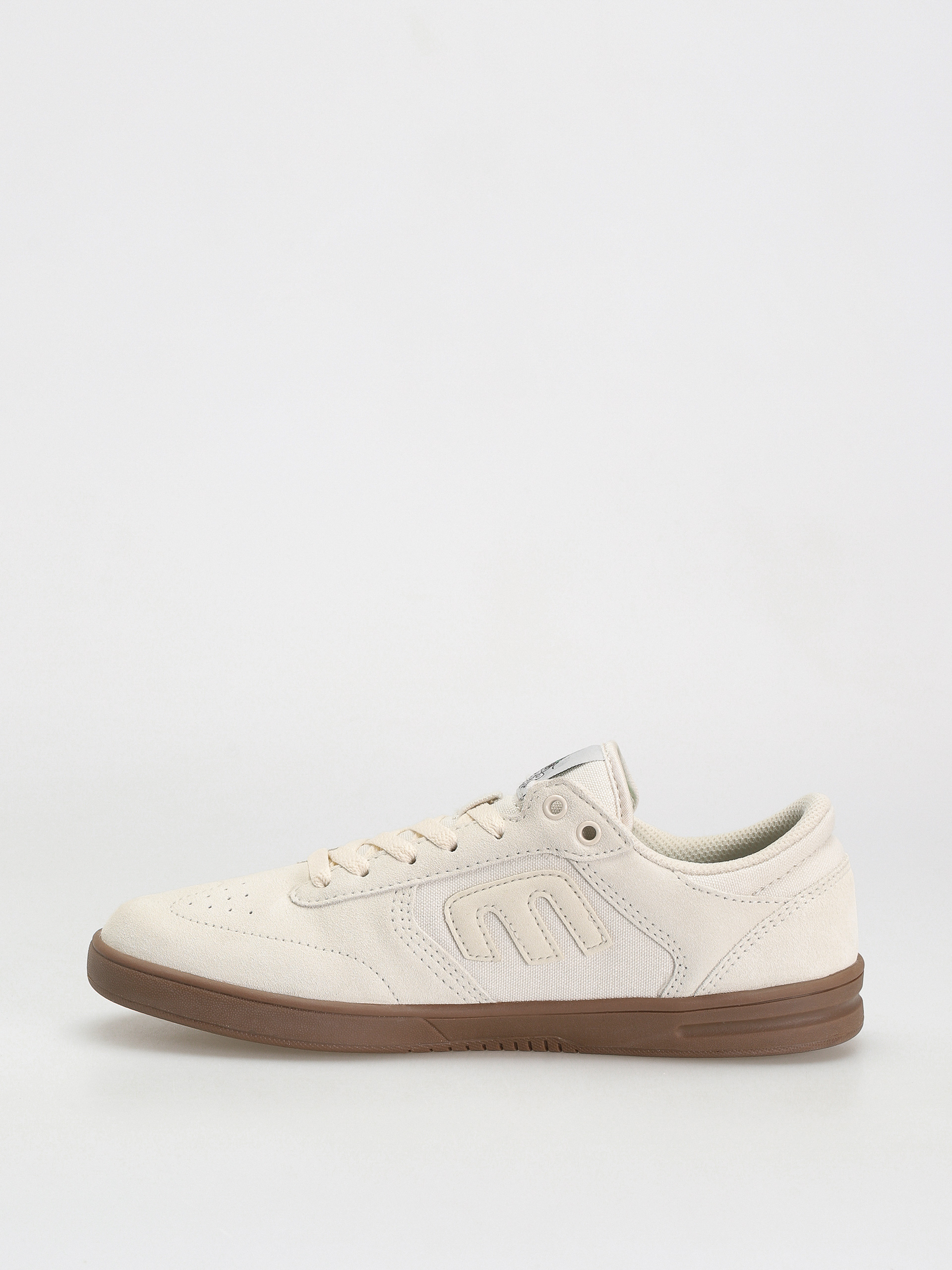 Etnies Windrow X Bones Shoes (white/gum)