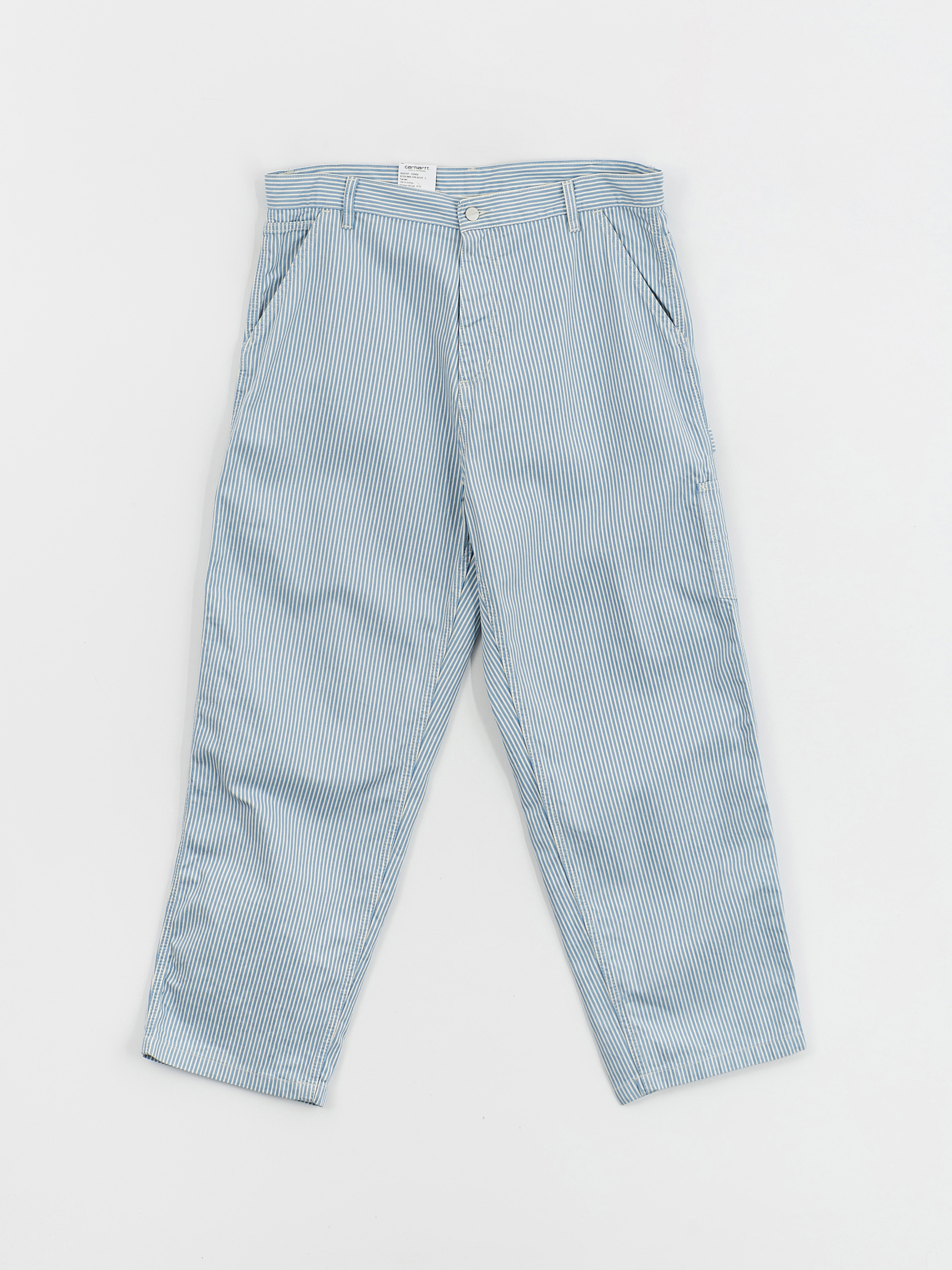 Carhartt WIP Terrell SK Pants (bleach/wax)