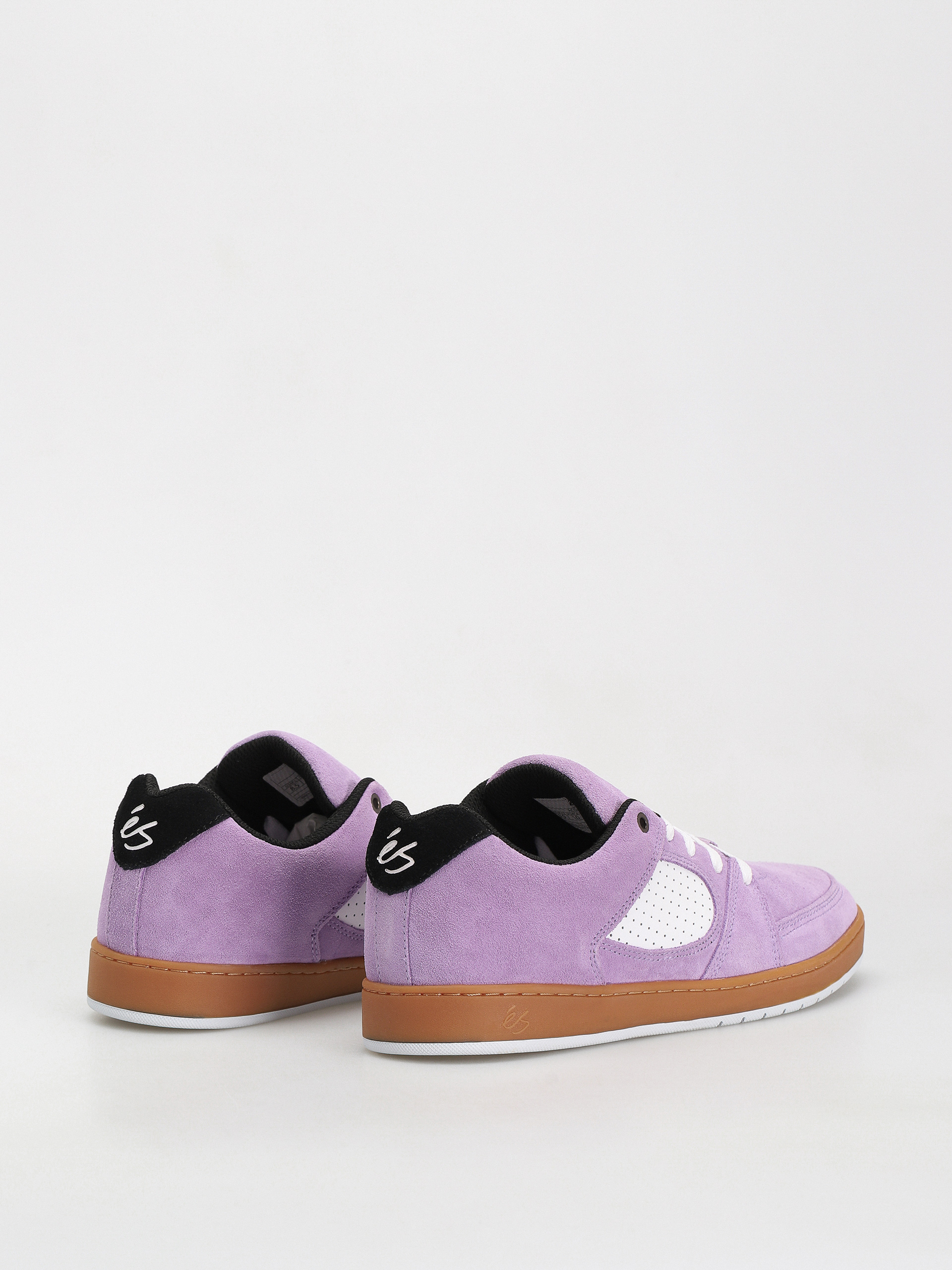 eS Accel Slim Shoes - violet (lavender)