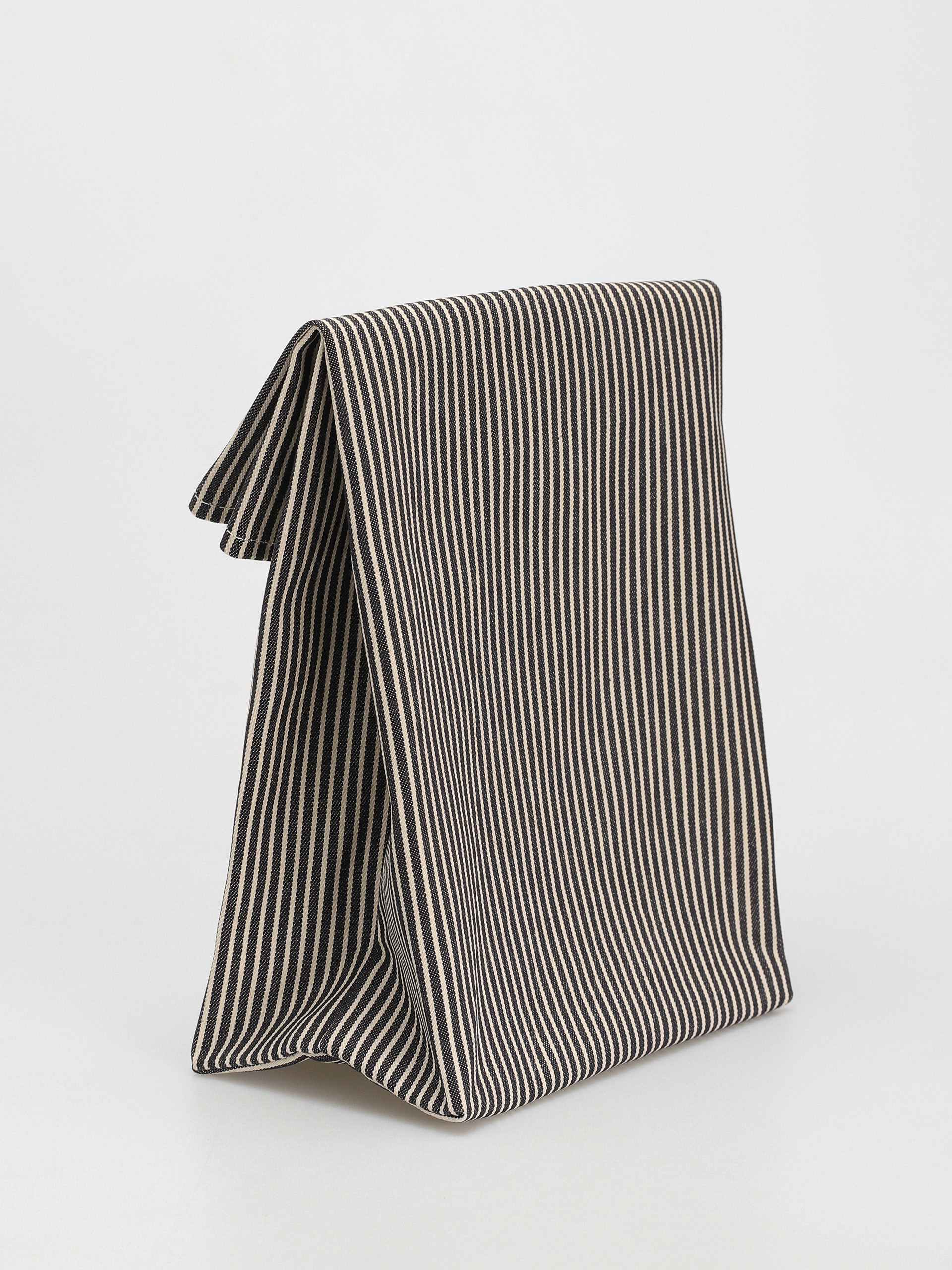 Carhartt WIP Terrell Lunch Bag (dark navy/wax)