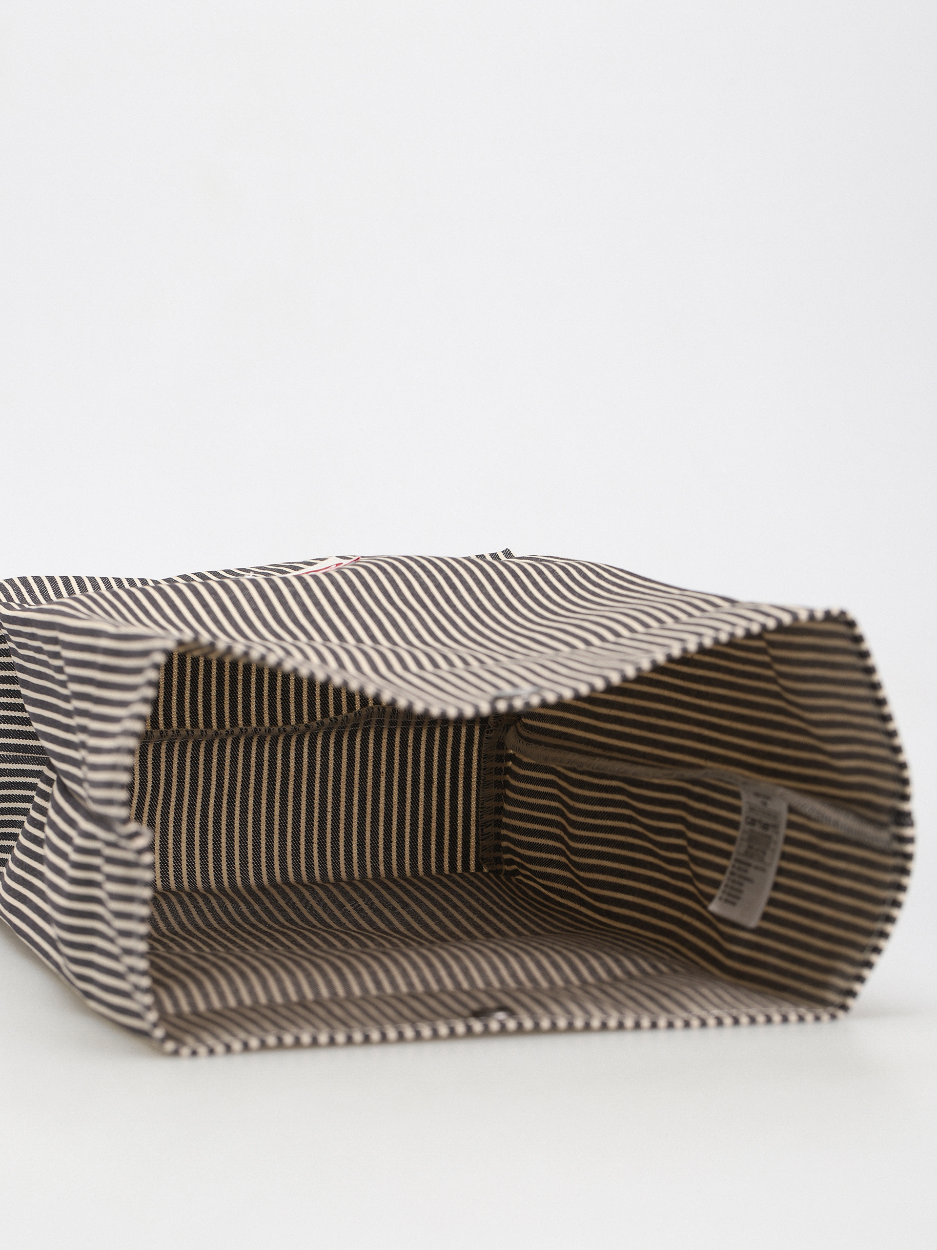 Carhartt WIP Terrell Lunch Bag (dark navy/wax)