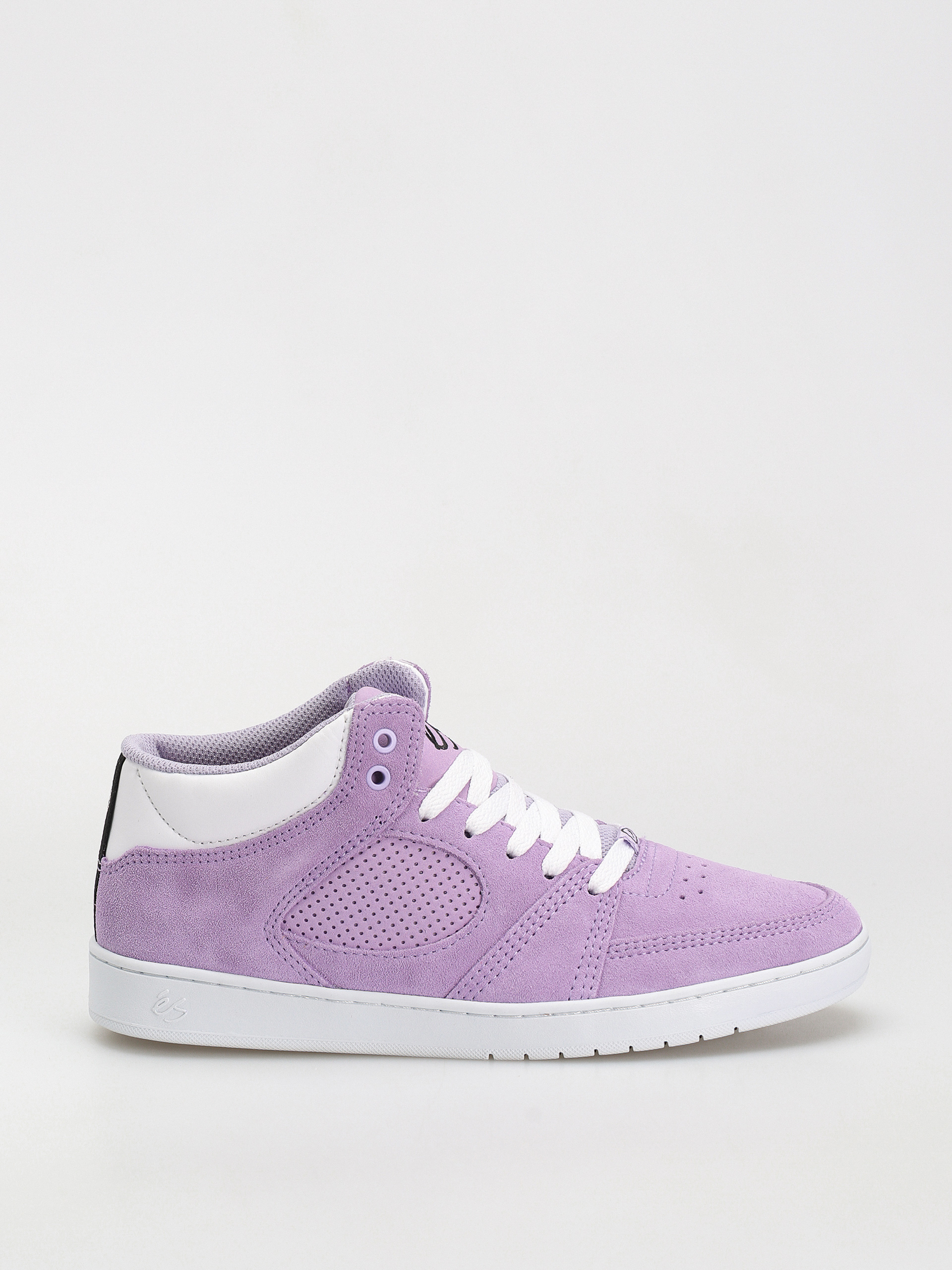 eS Accel Slim Mid Schuhe (lavender)