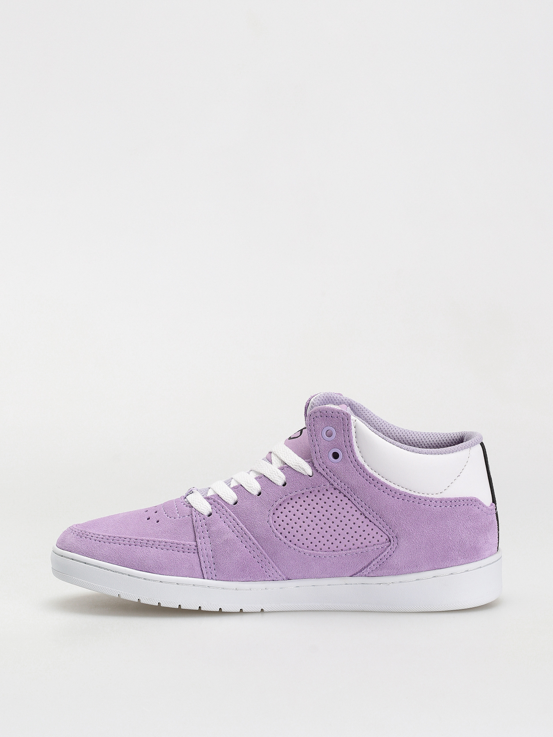 eS Accel Slim Mid Shoes (lavender)
