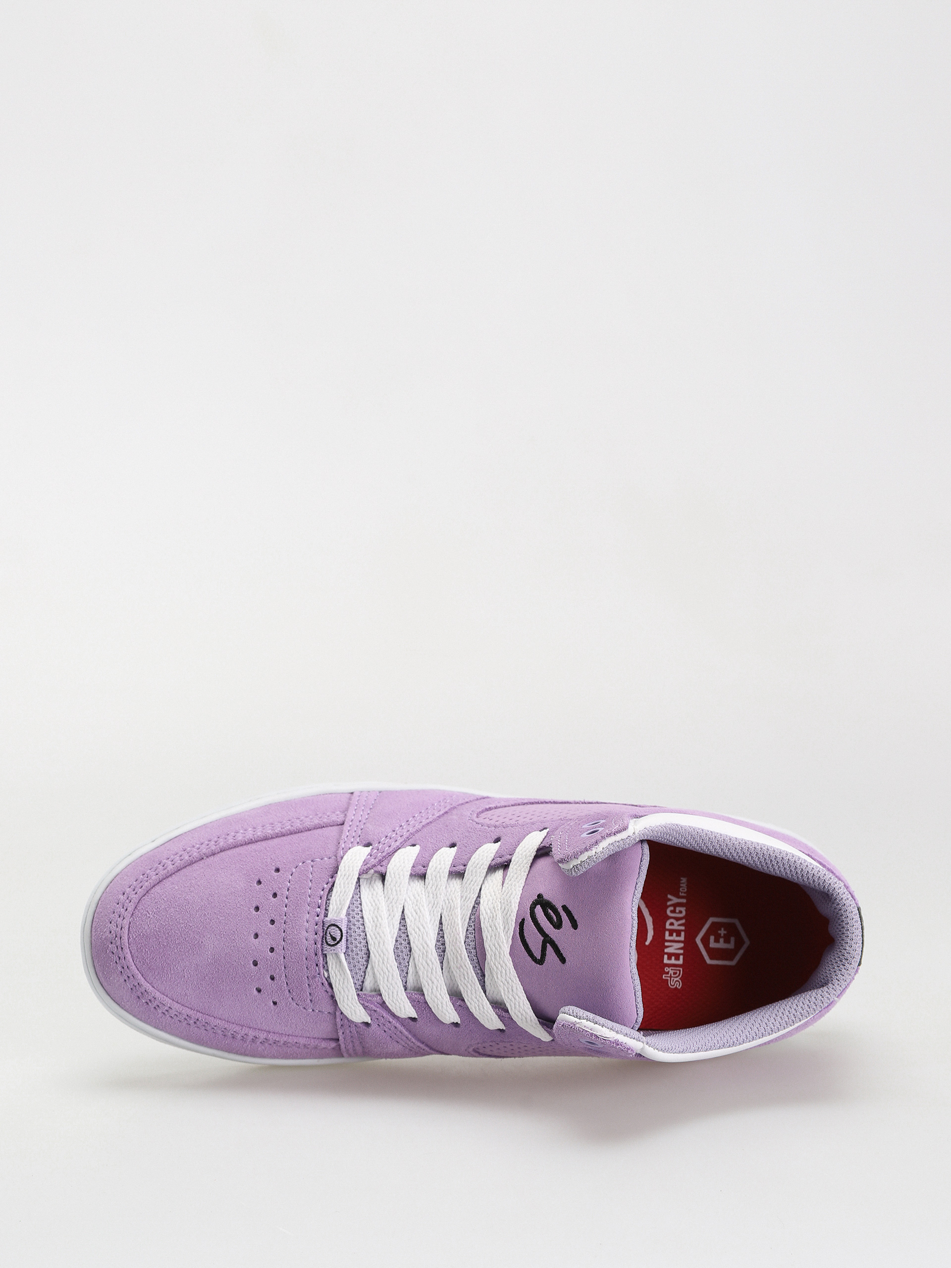 eS Accel Slim Mid Shoes (lavender)