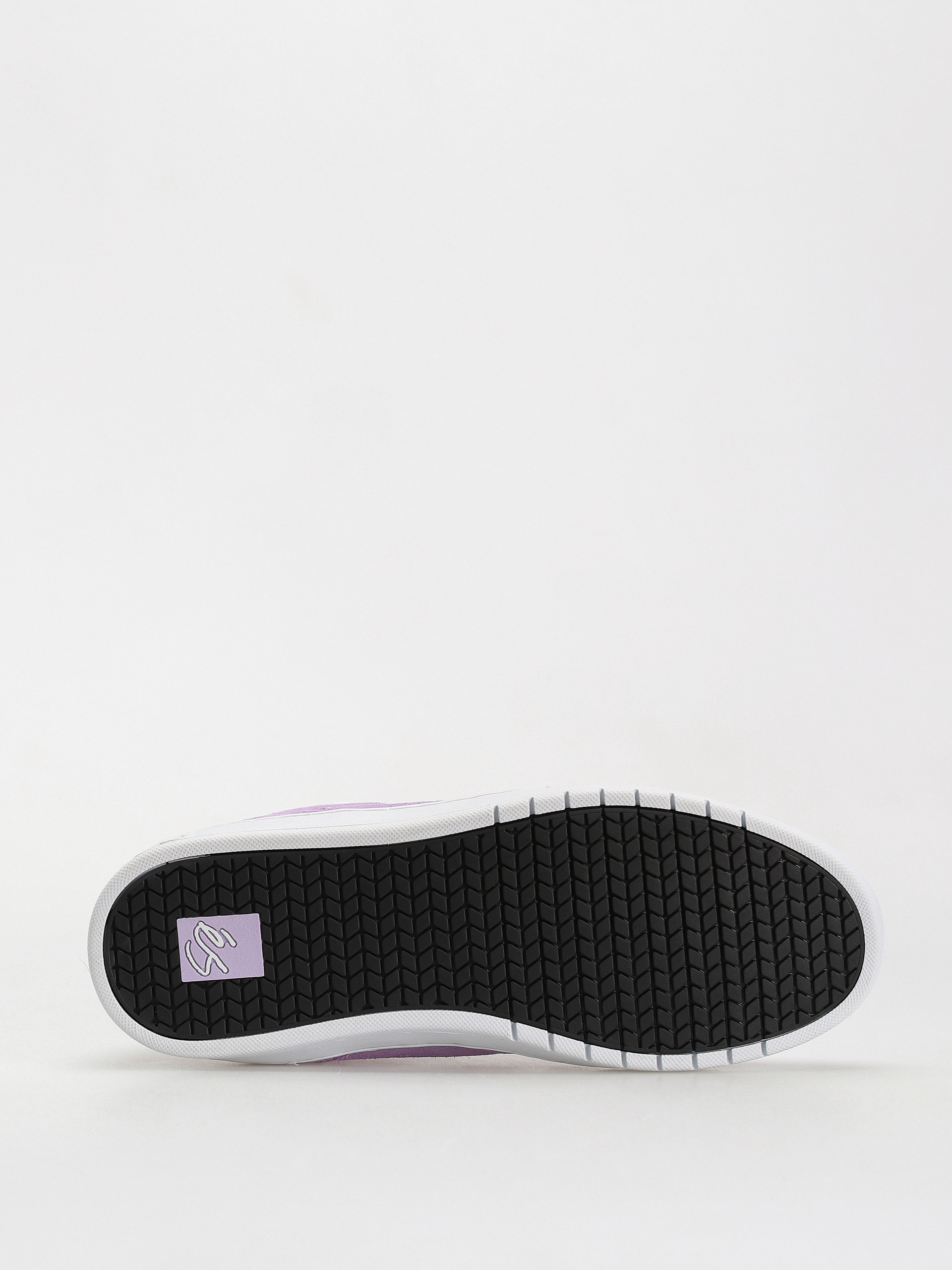 eS Accel Slim Mid Shoes (lavender)