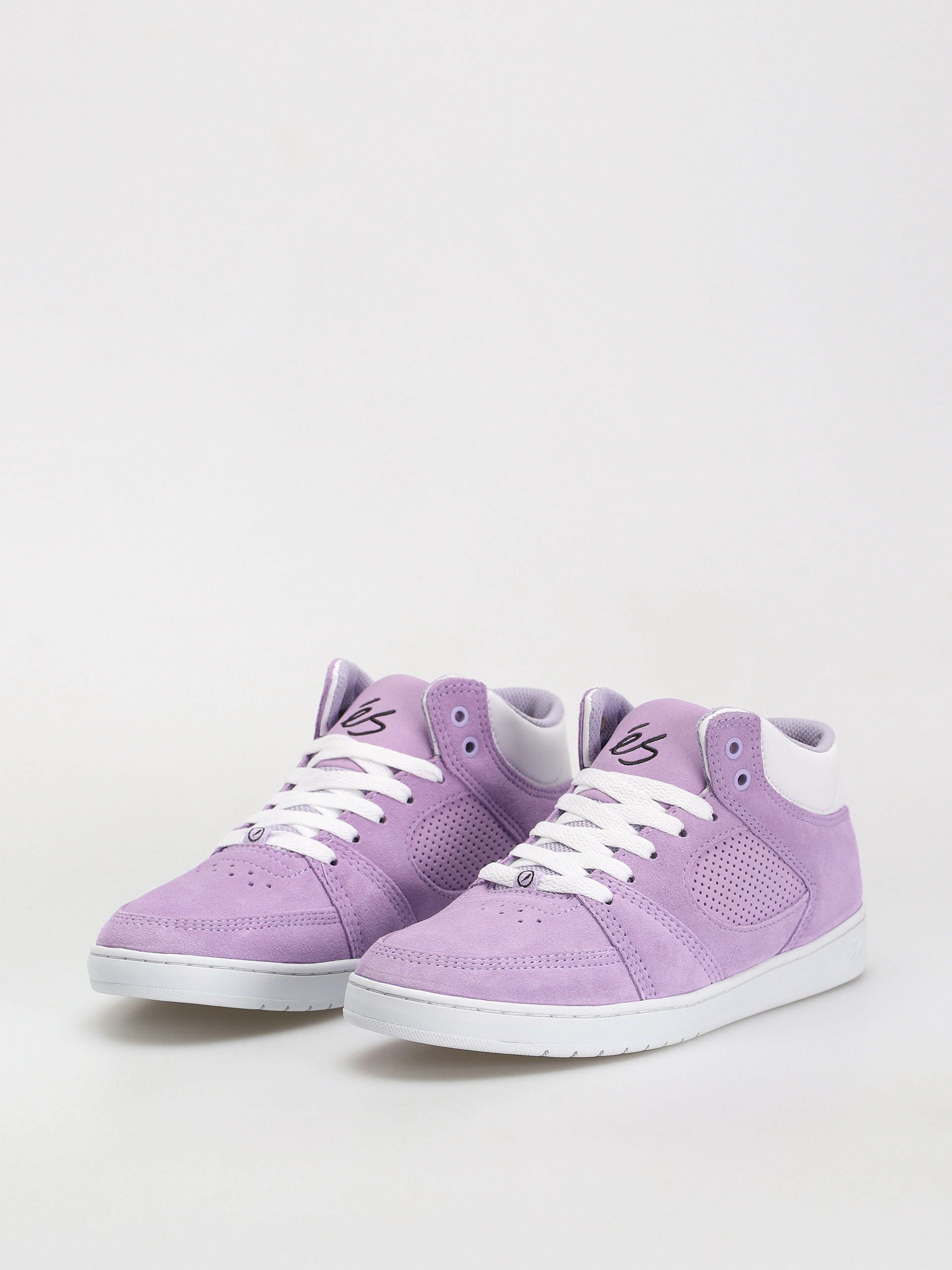 eS Accel Slim Mid Shoes (lavender)
