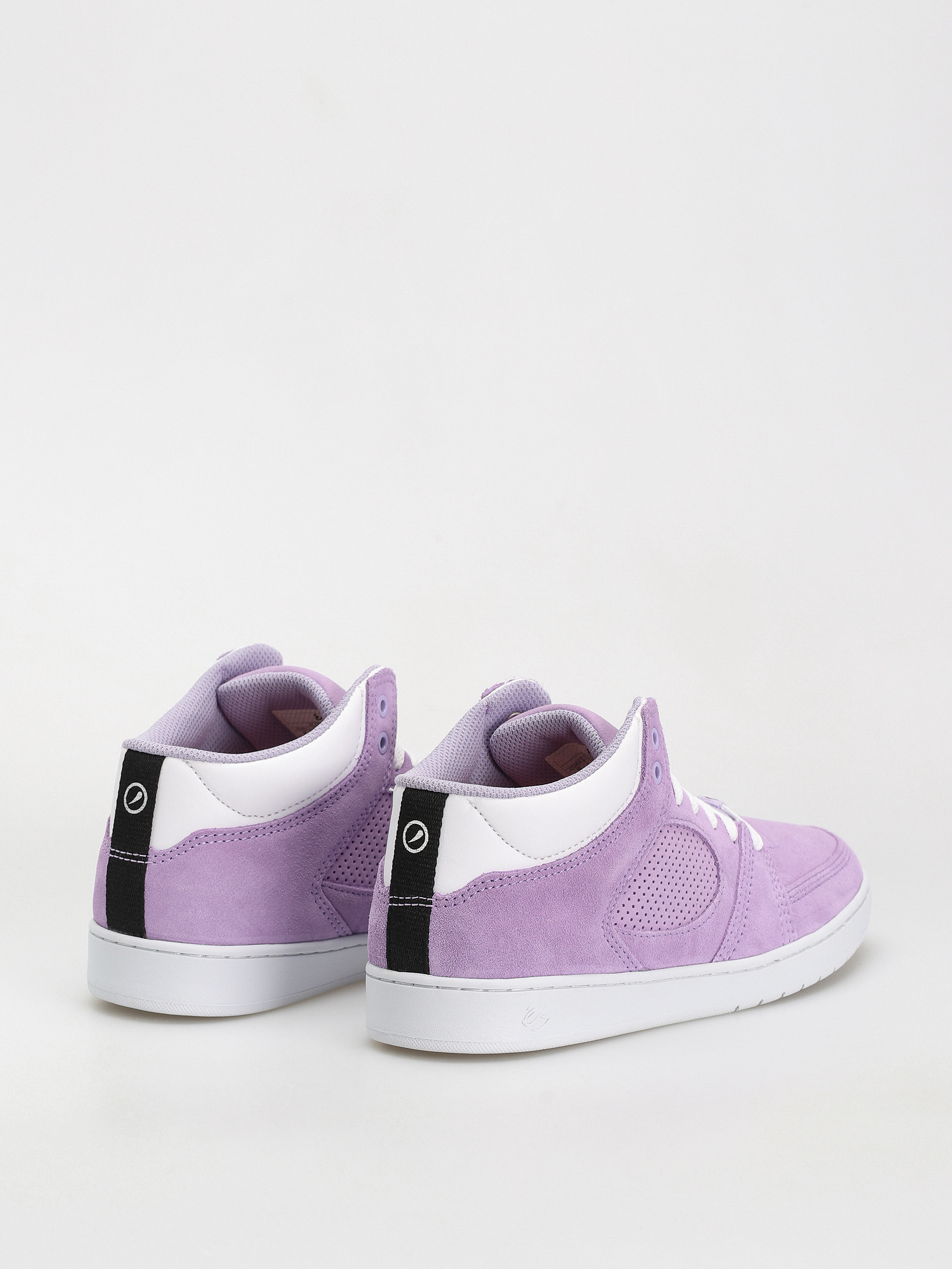 eS Accel Slim Mid Shoes (lavender)