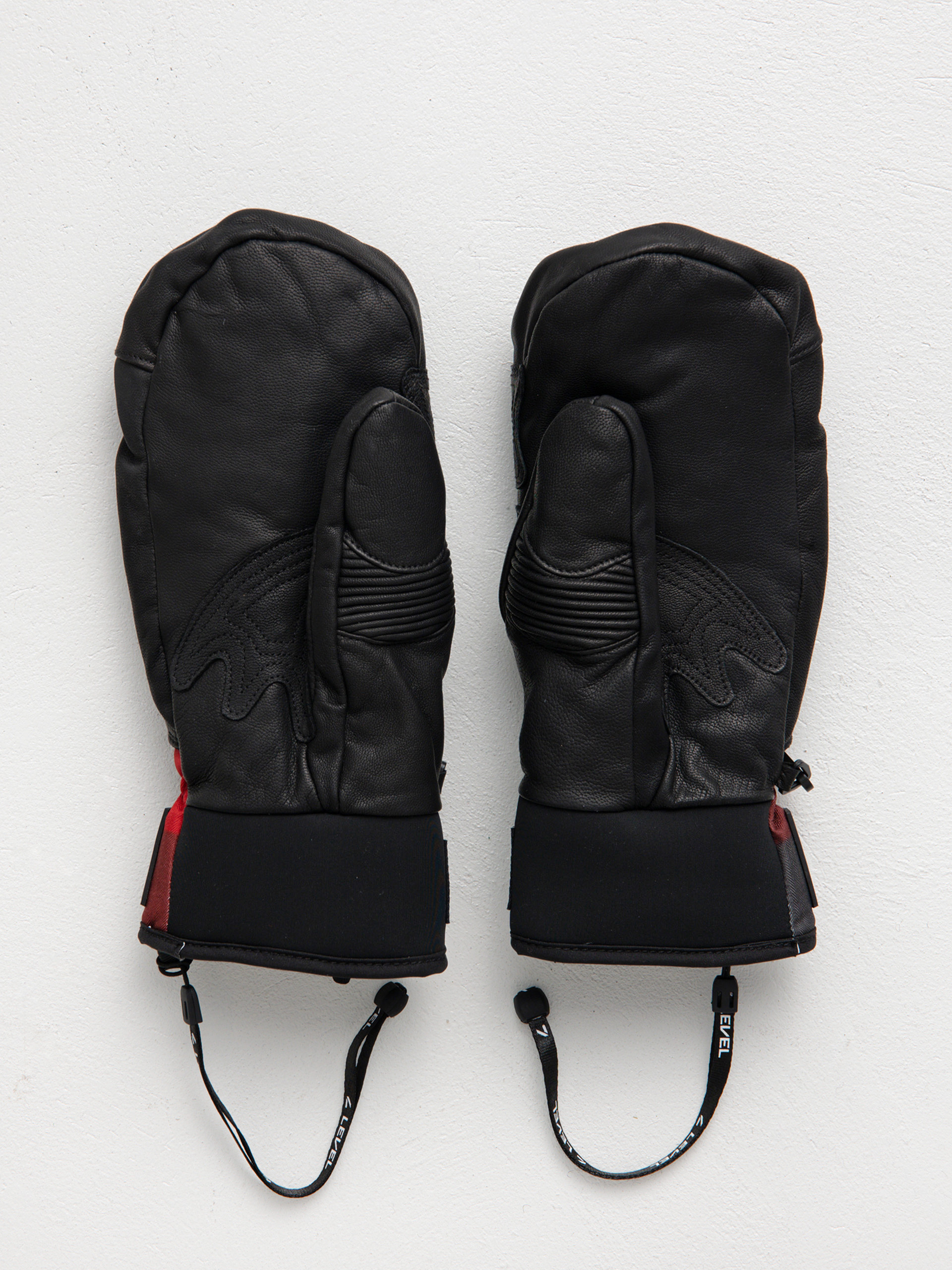 Level Rexford Sneaker Gloves (pink)