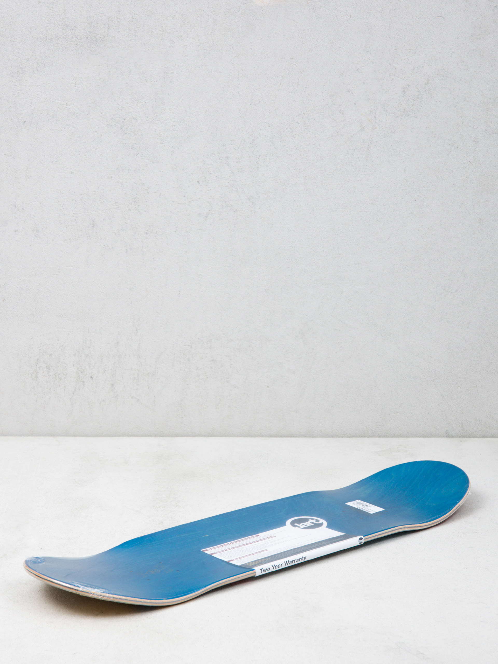 Jart Lettering Deck (assorted)