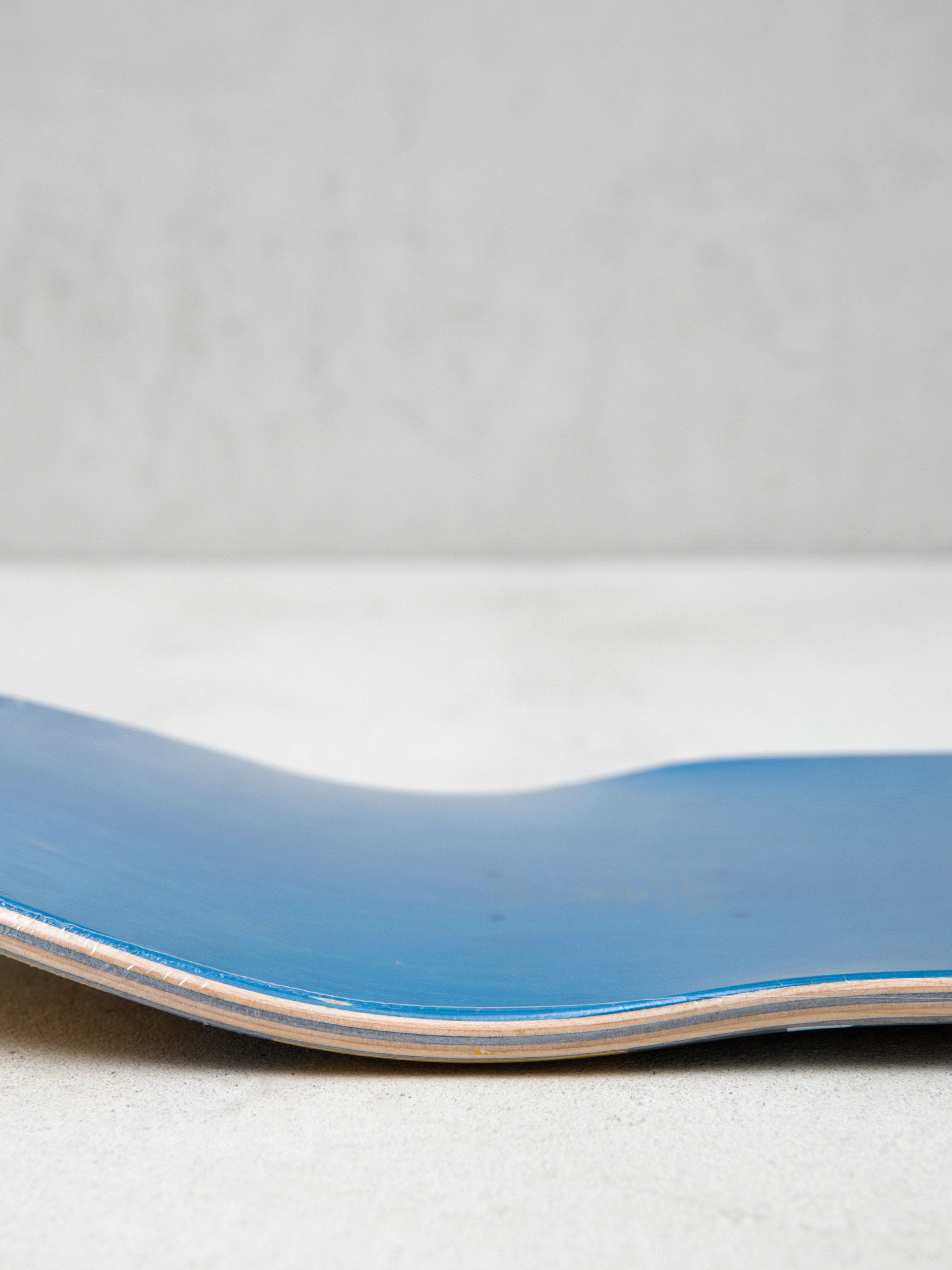 Jart Lettering Deck (assorted)